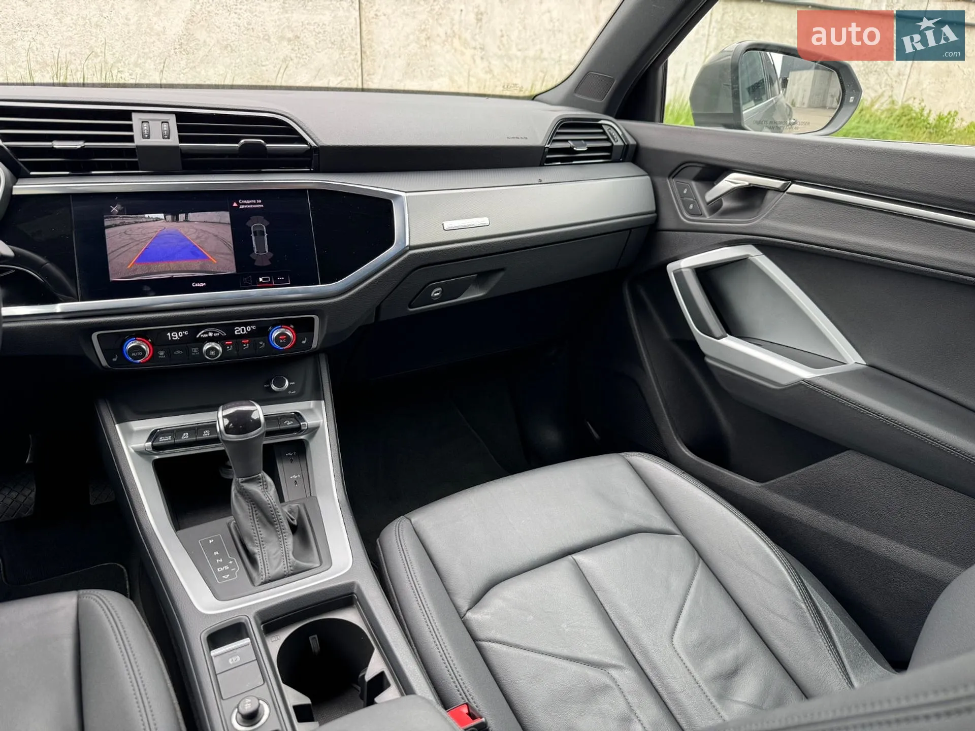 2022 Audi Q3 - мініатюра 18
