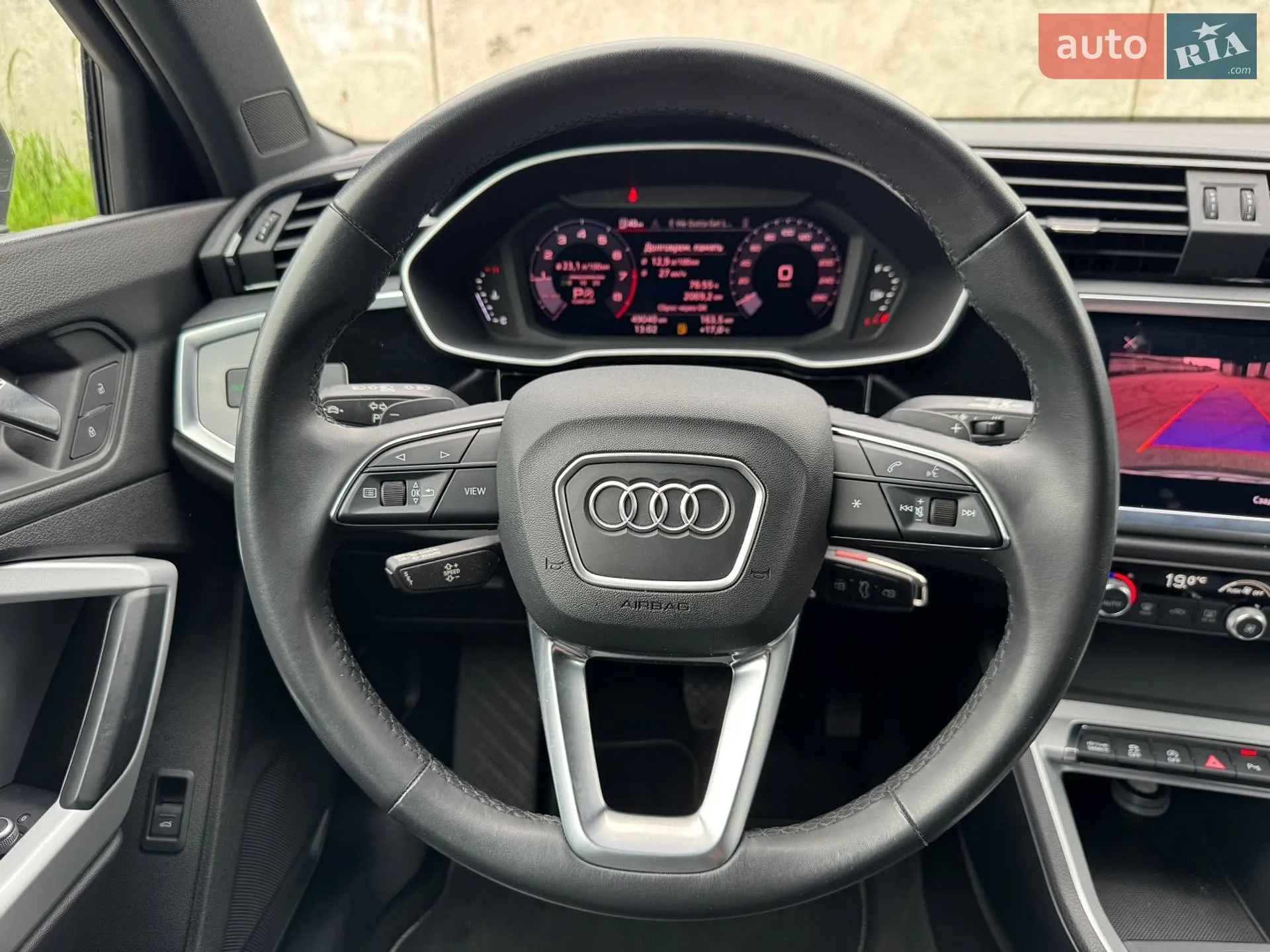 2022 Audi Q3 - мініатюра 19
