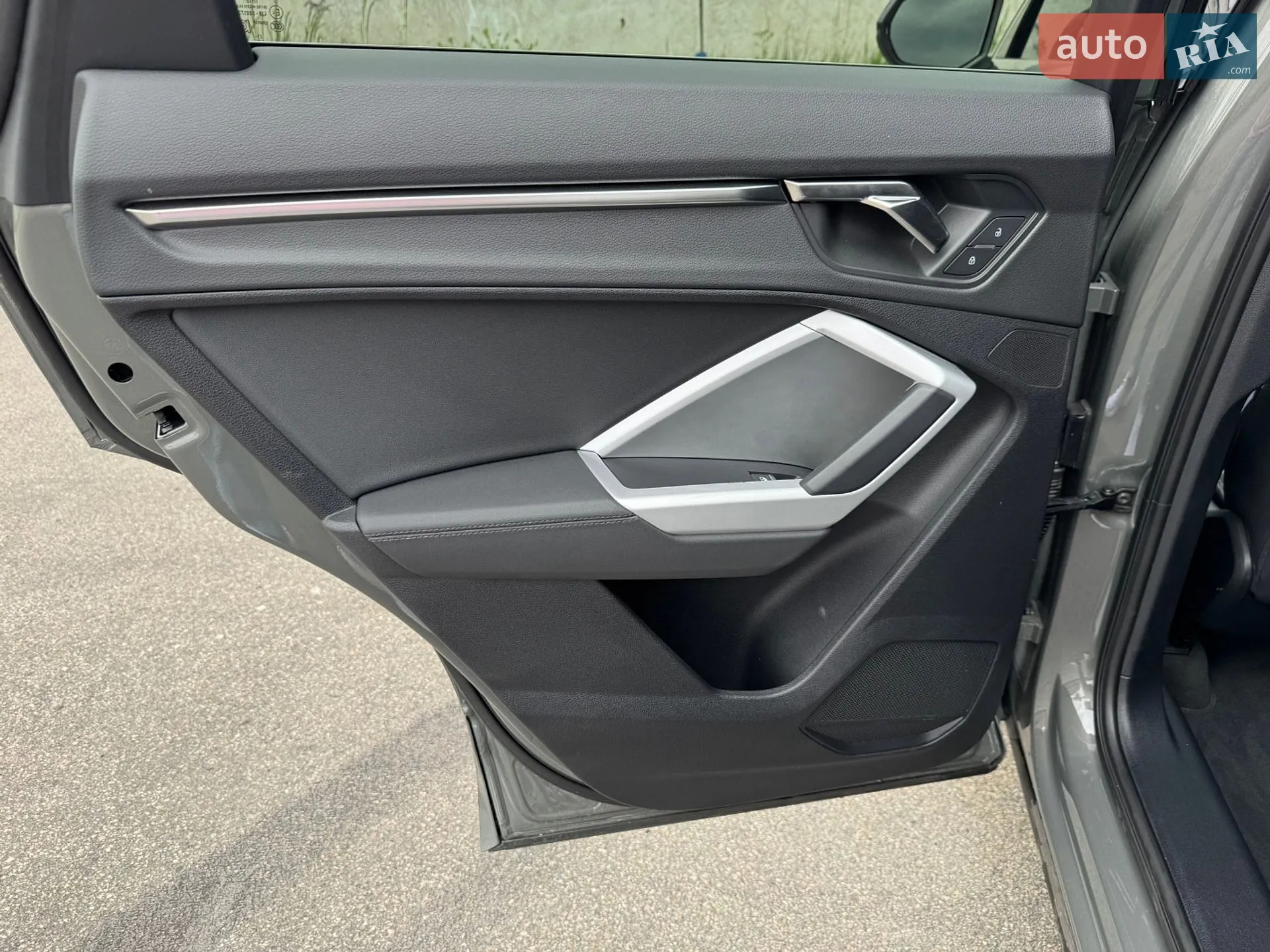 2022 Audi Q3 - мініатюра 27