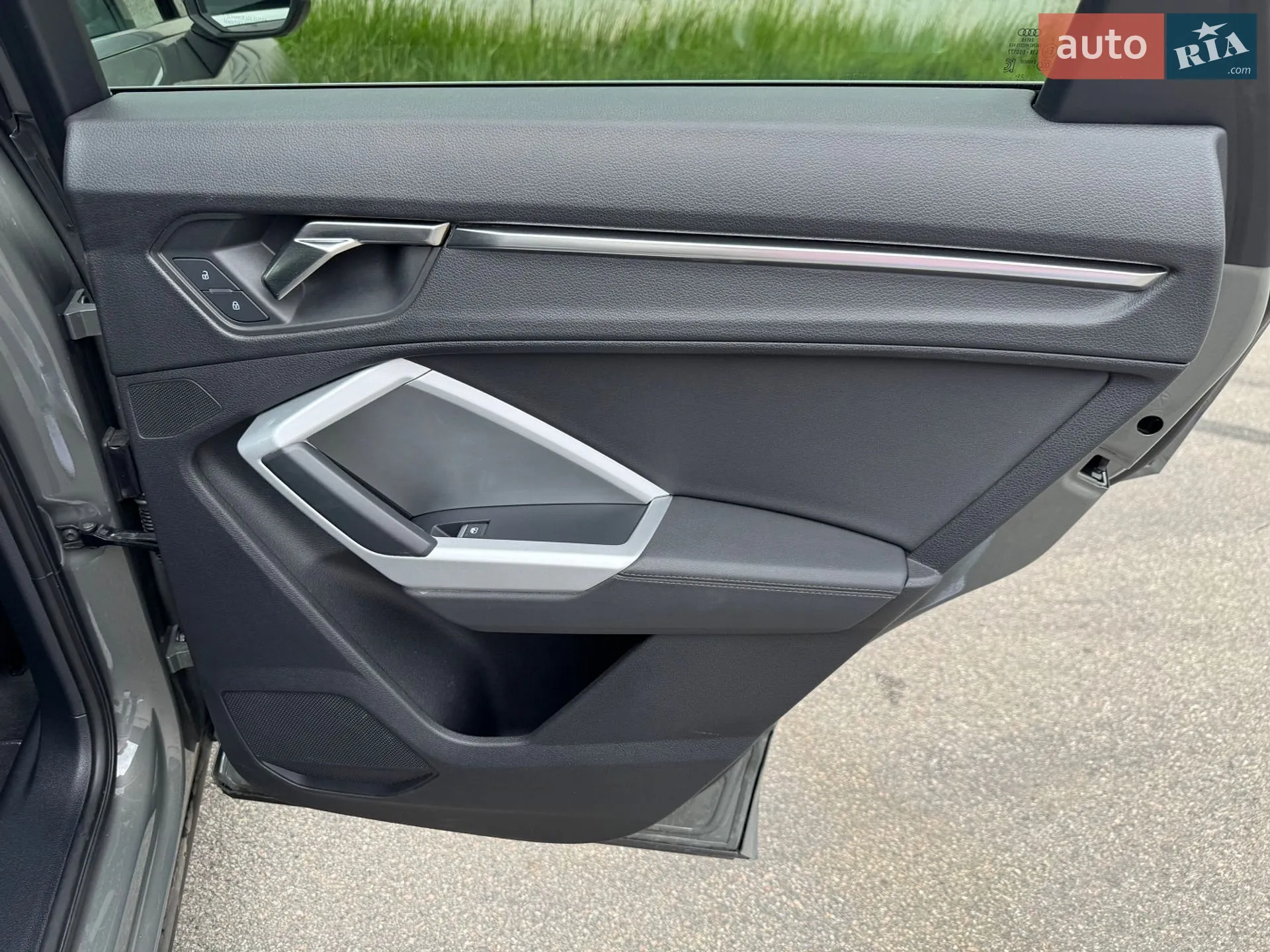 2022 Audi Q3 - мініатюра 31