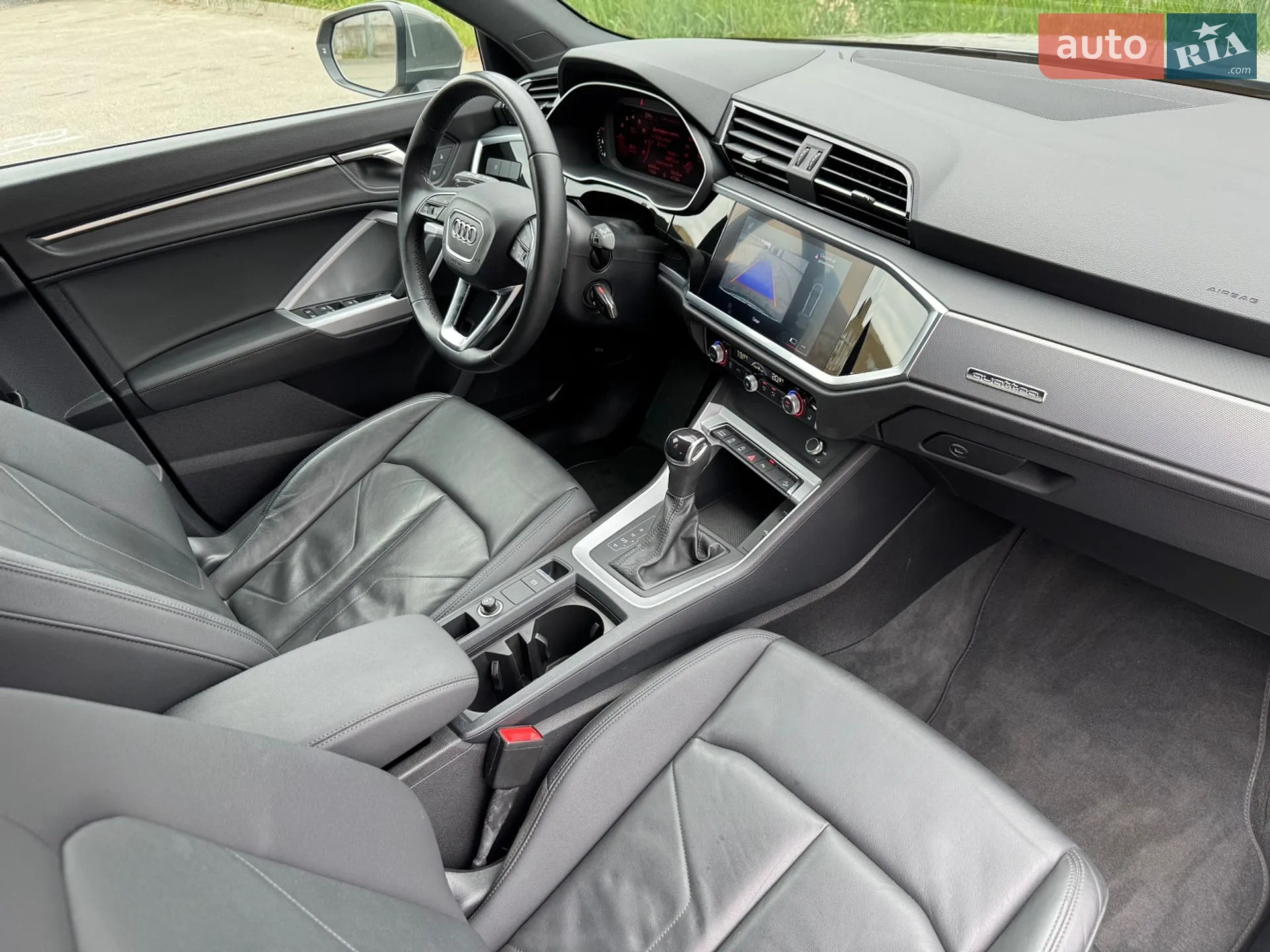 2022 Audi Q3 - мініатюра 34
