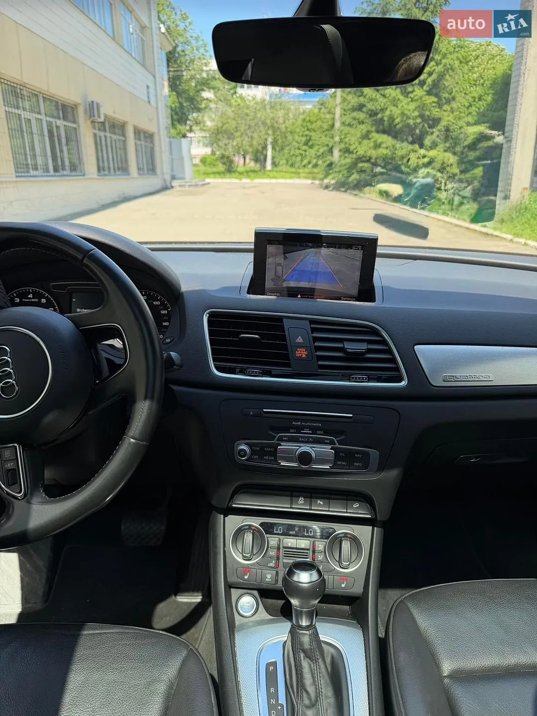 2016 Audi Q3 - мініатюра 8