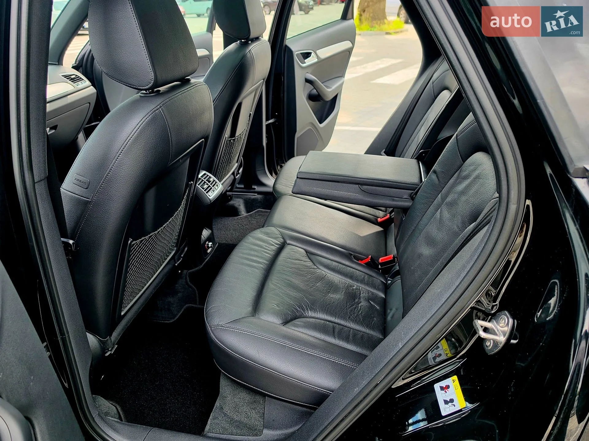 2017 Audi Q3 - мініатюра 37