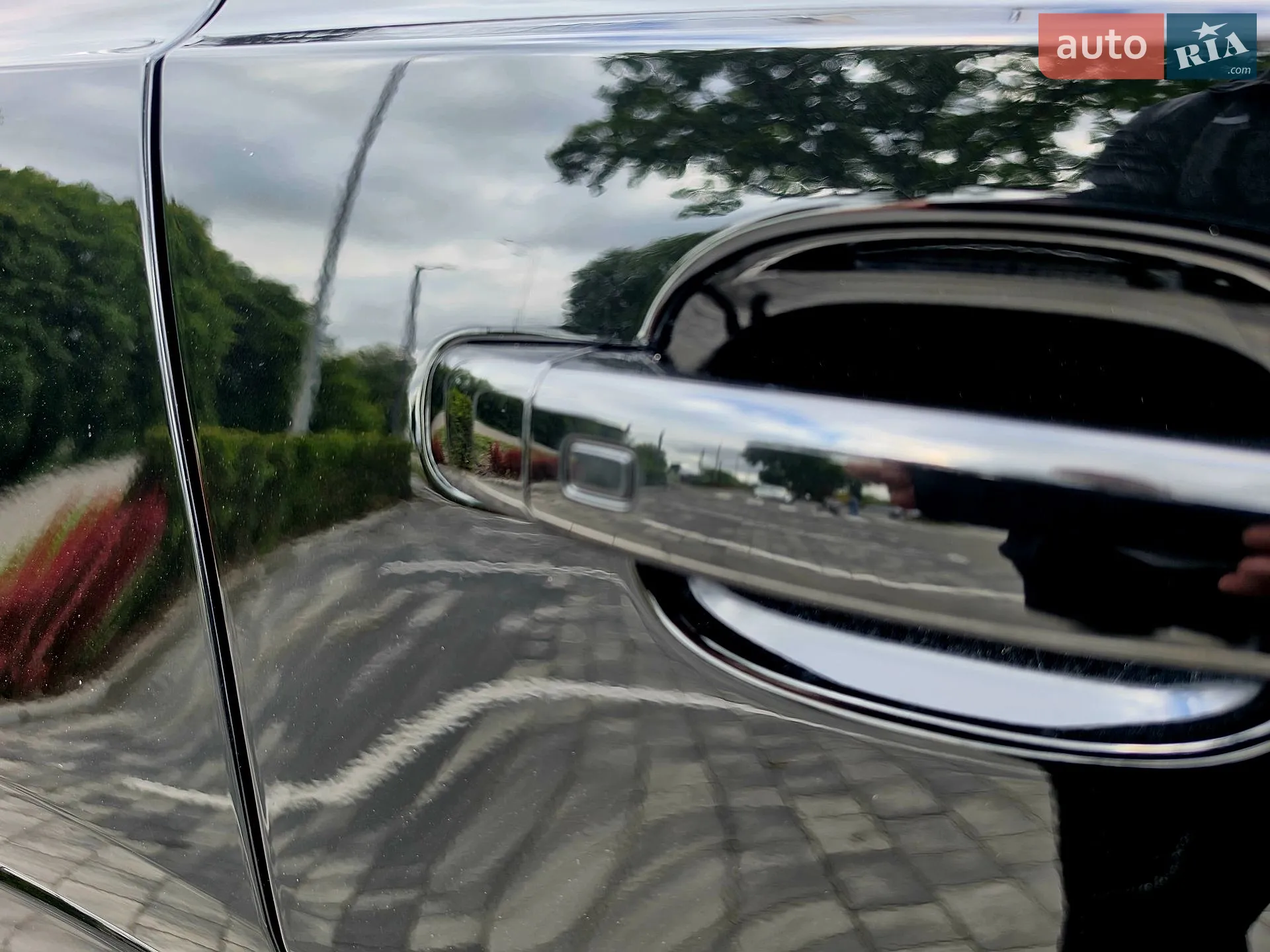 2017 Audi Q3 - мініатюра 58