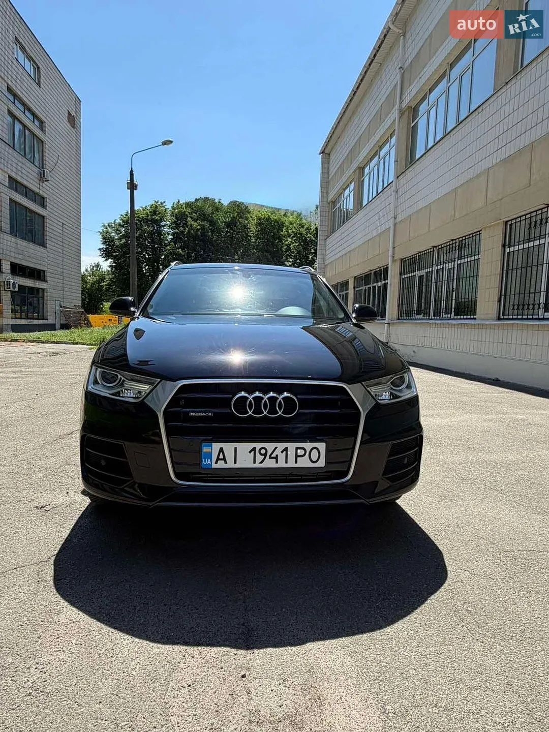 2016 Audi Q3 - мініатюра 4