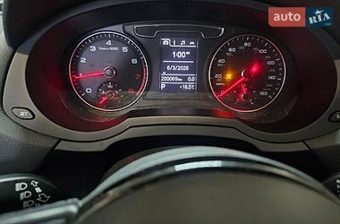Внедорожник / Кроссовер Audi Q3 2016 в Стрые фото 8 Внедорожник / Кроссовер Audi Q3 2016 в Стрые