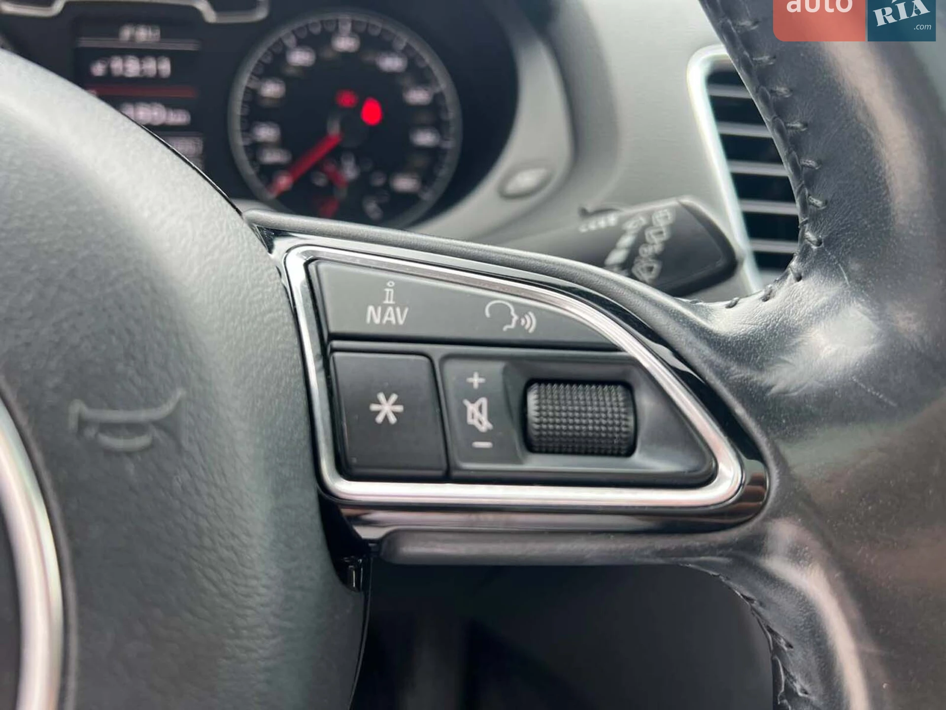 2014 Audi Q3 - мініатюра 25