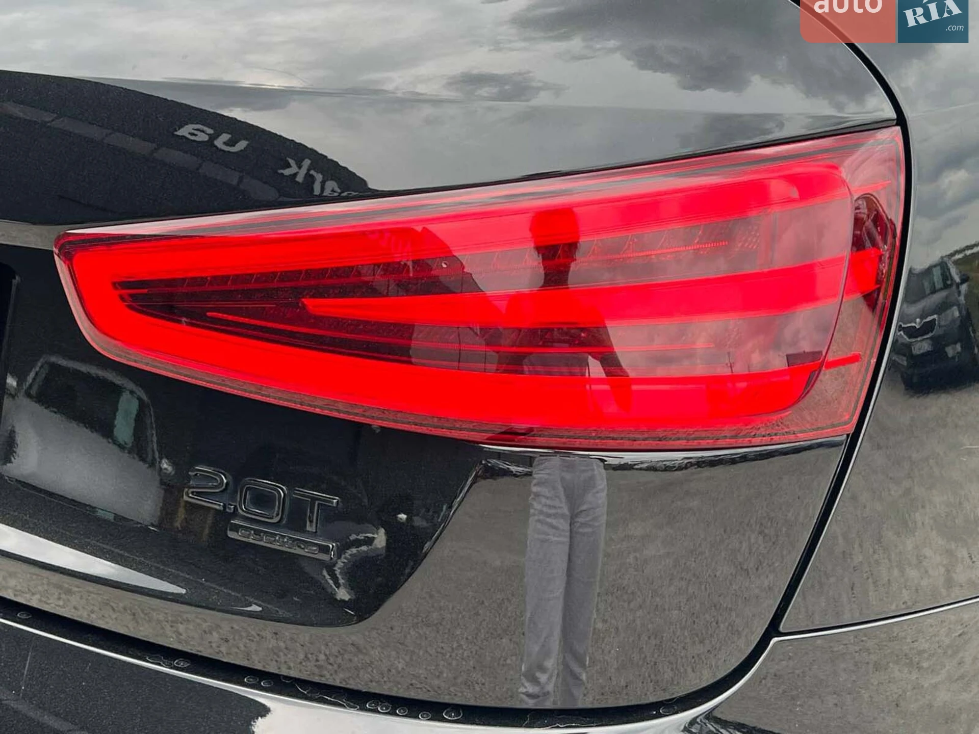 2014 Audi Q3 - мініатюра 43