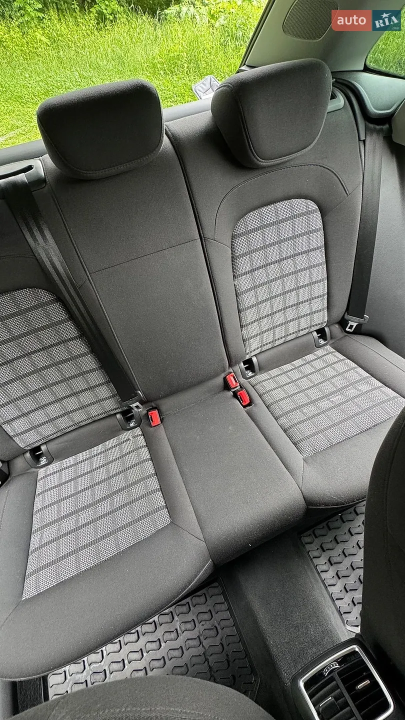 2015 Audi Q3 - мініатюра 18