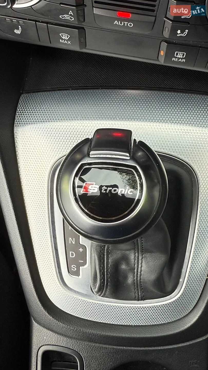 2015 Audi Q3 - мініатюра 17
