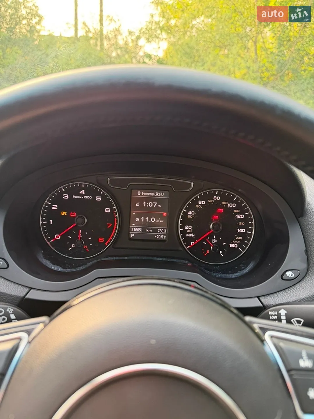 2015 Audi Q3 - мініатюра 32