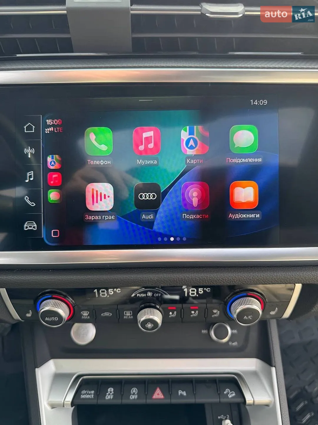 2019 Audi Q3 - мініатюра 33