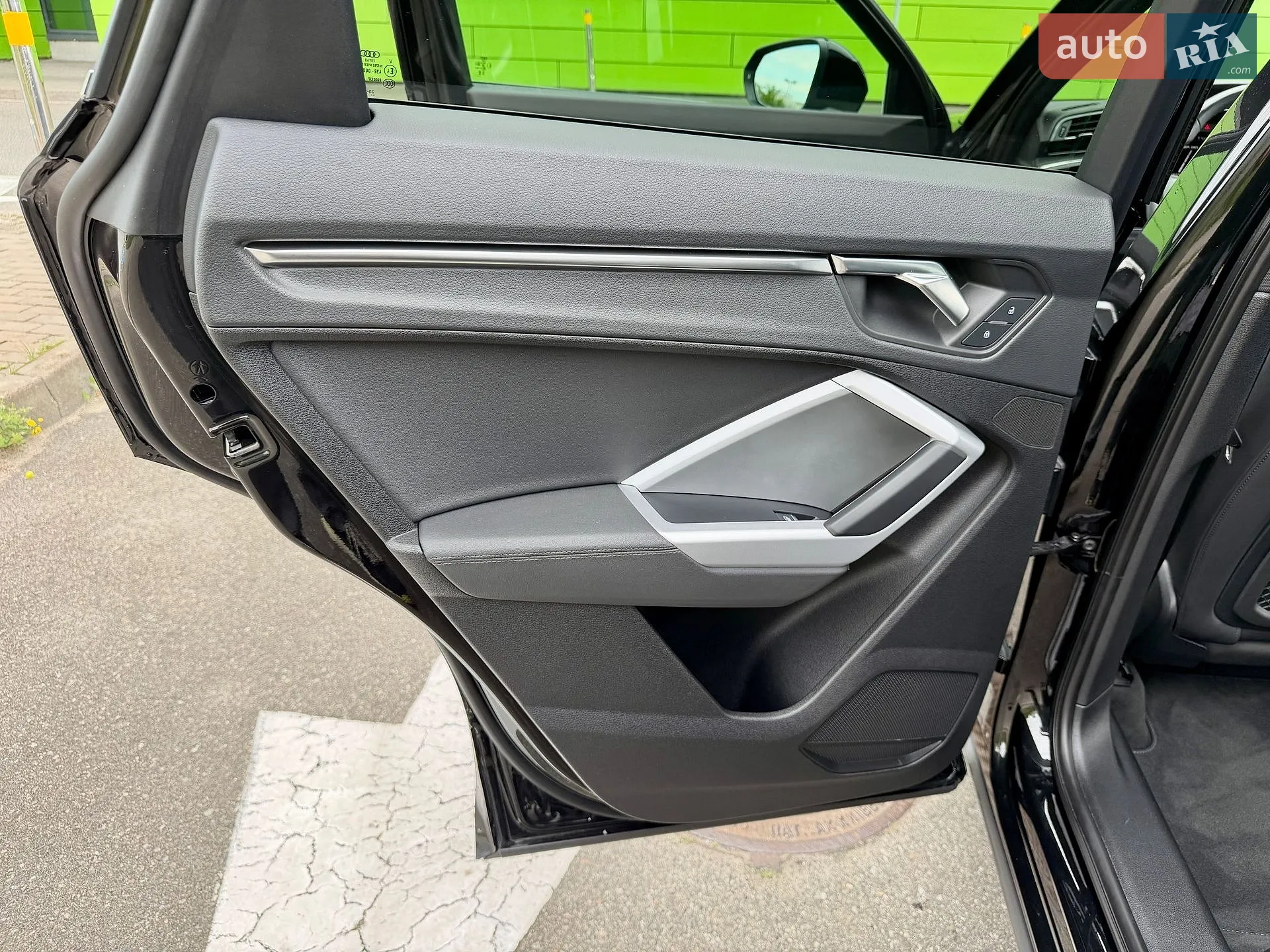 2024 Audi Q3 - мініатюра 41