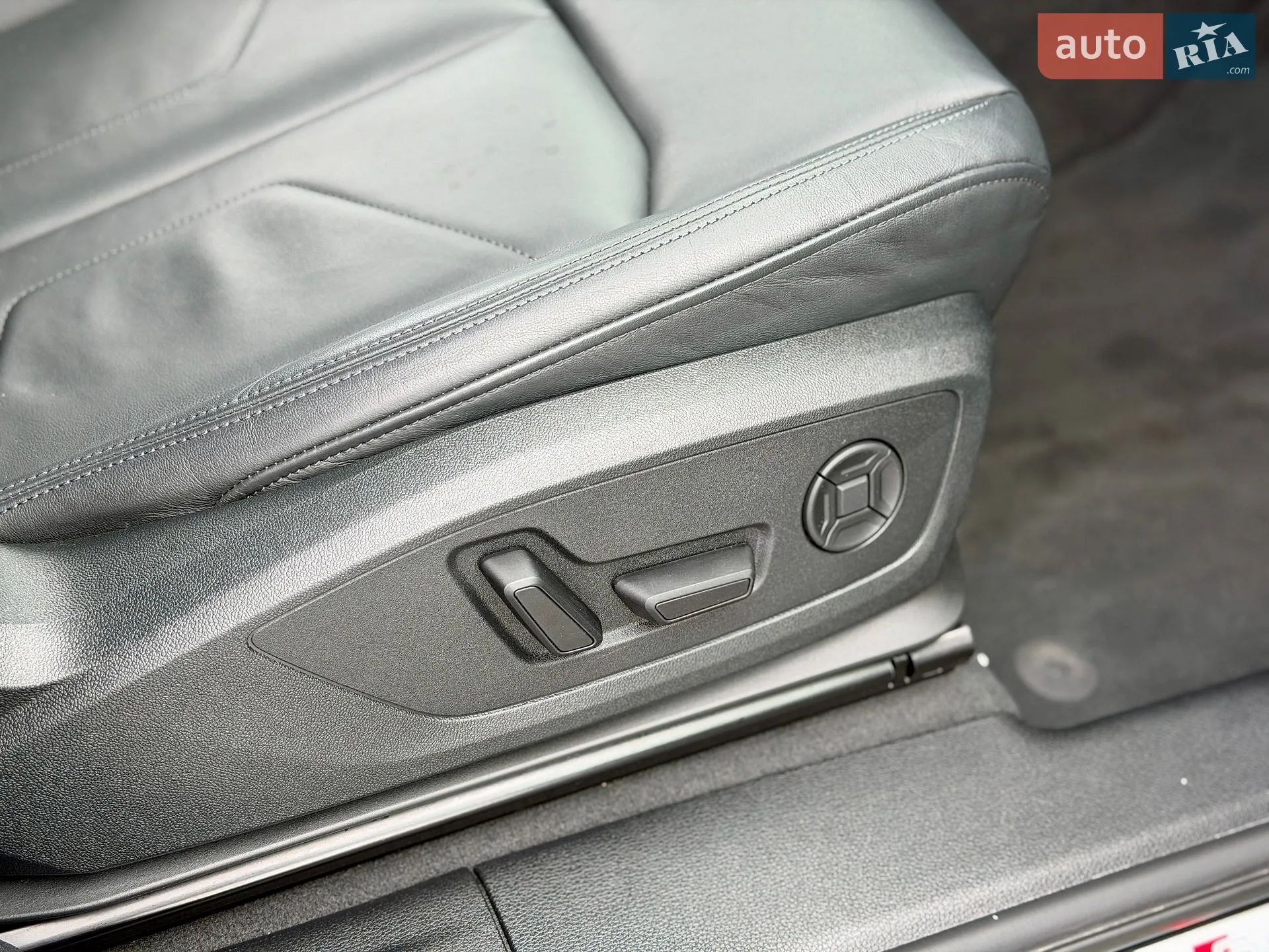 2024 Audi Q3 - мініатюра 49