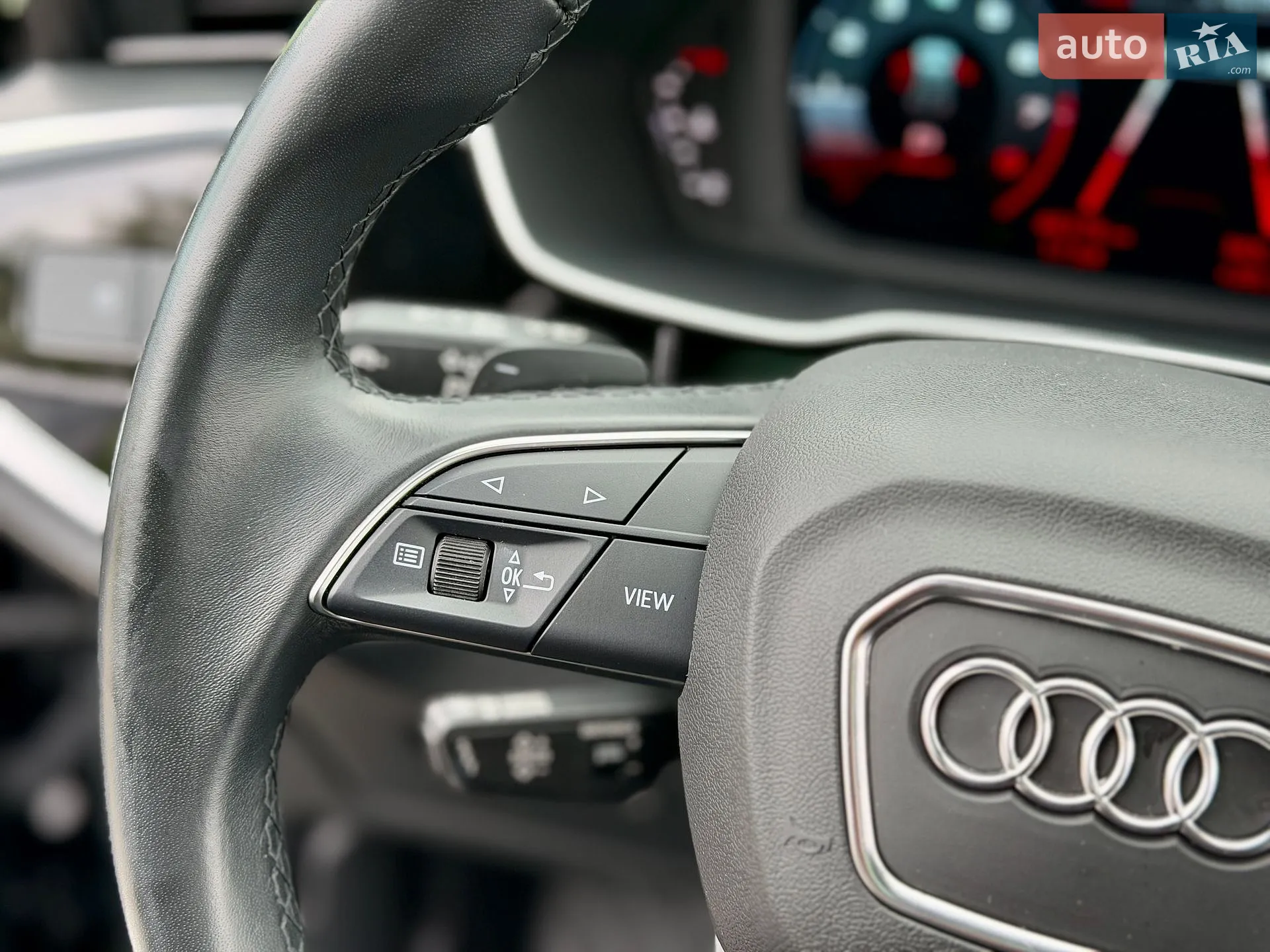 2024 Audi Q3 - мініатюра 55