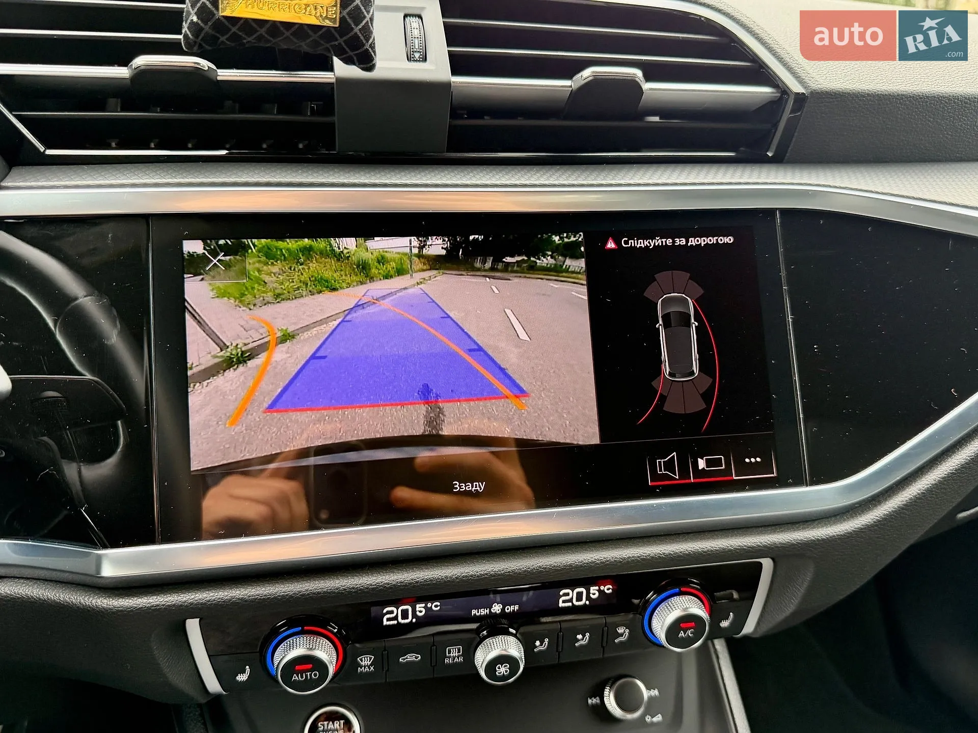 2024 Audi Q3 - мініатюра 67