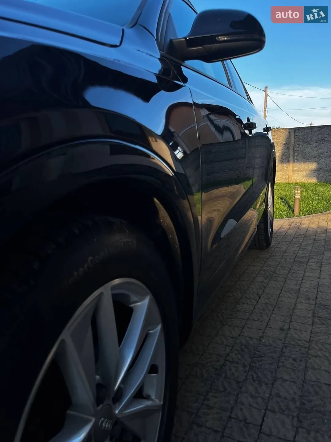 2017 Audi Q3 - мініатюра 20