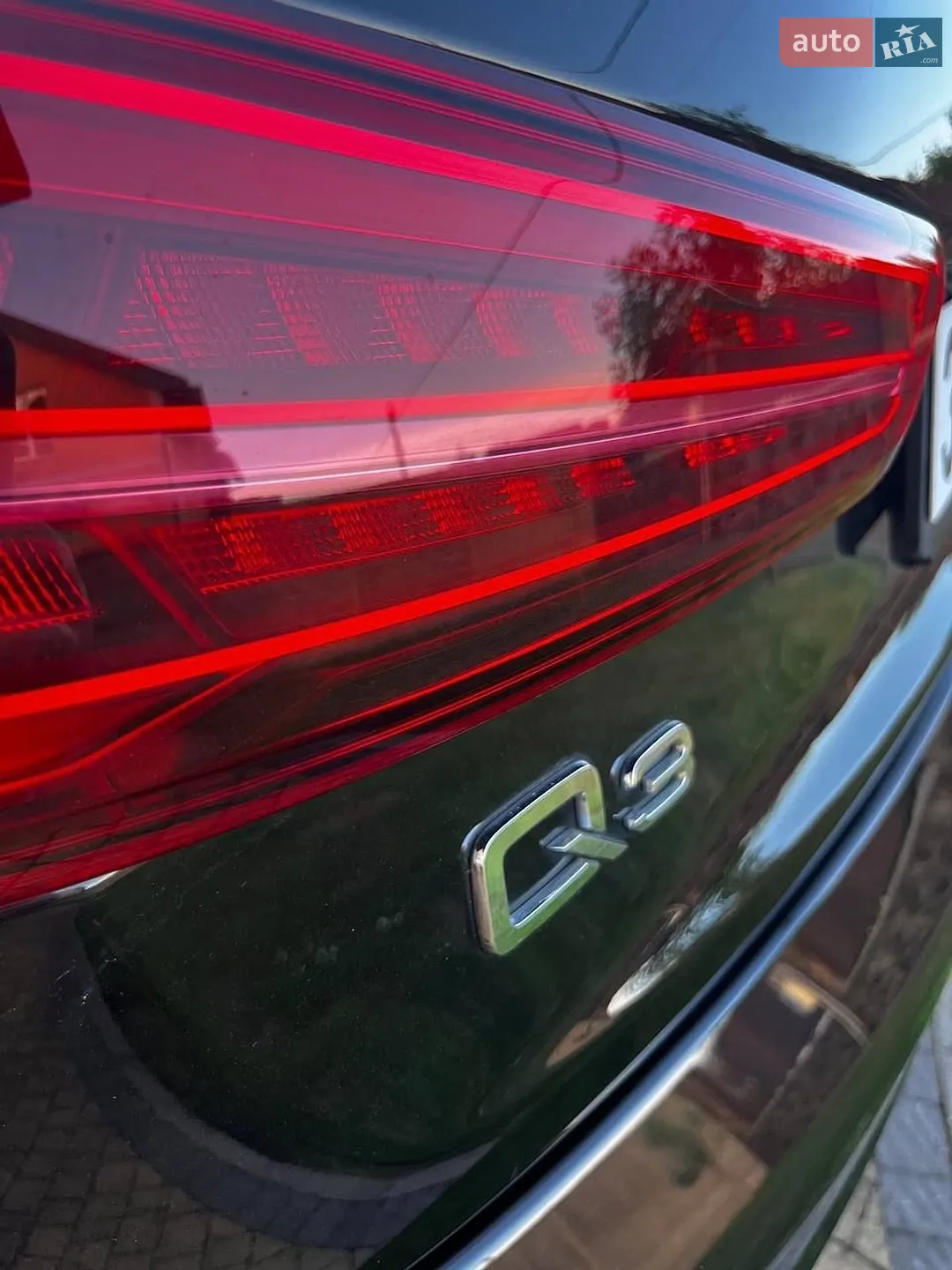 2017 Audi Q3 - мініатюра 40