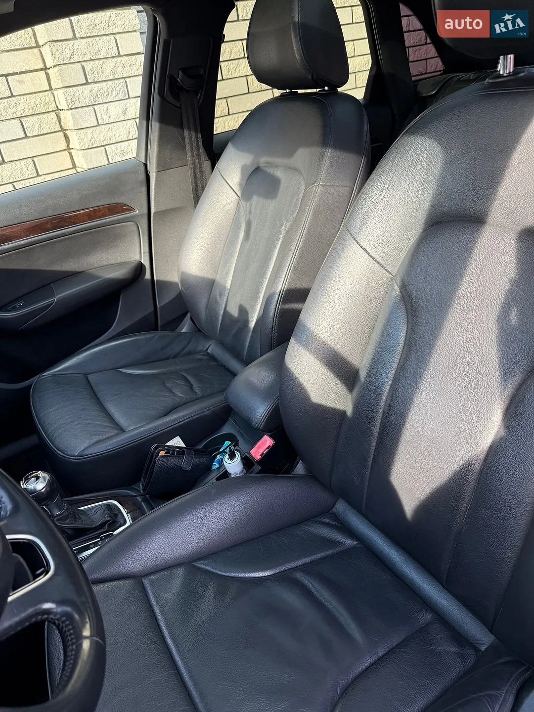 2016 Audi Q3 - мініатюра 8
