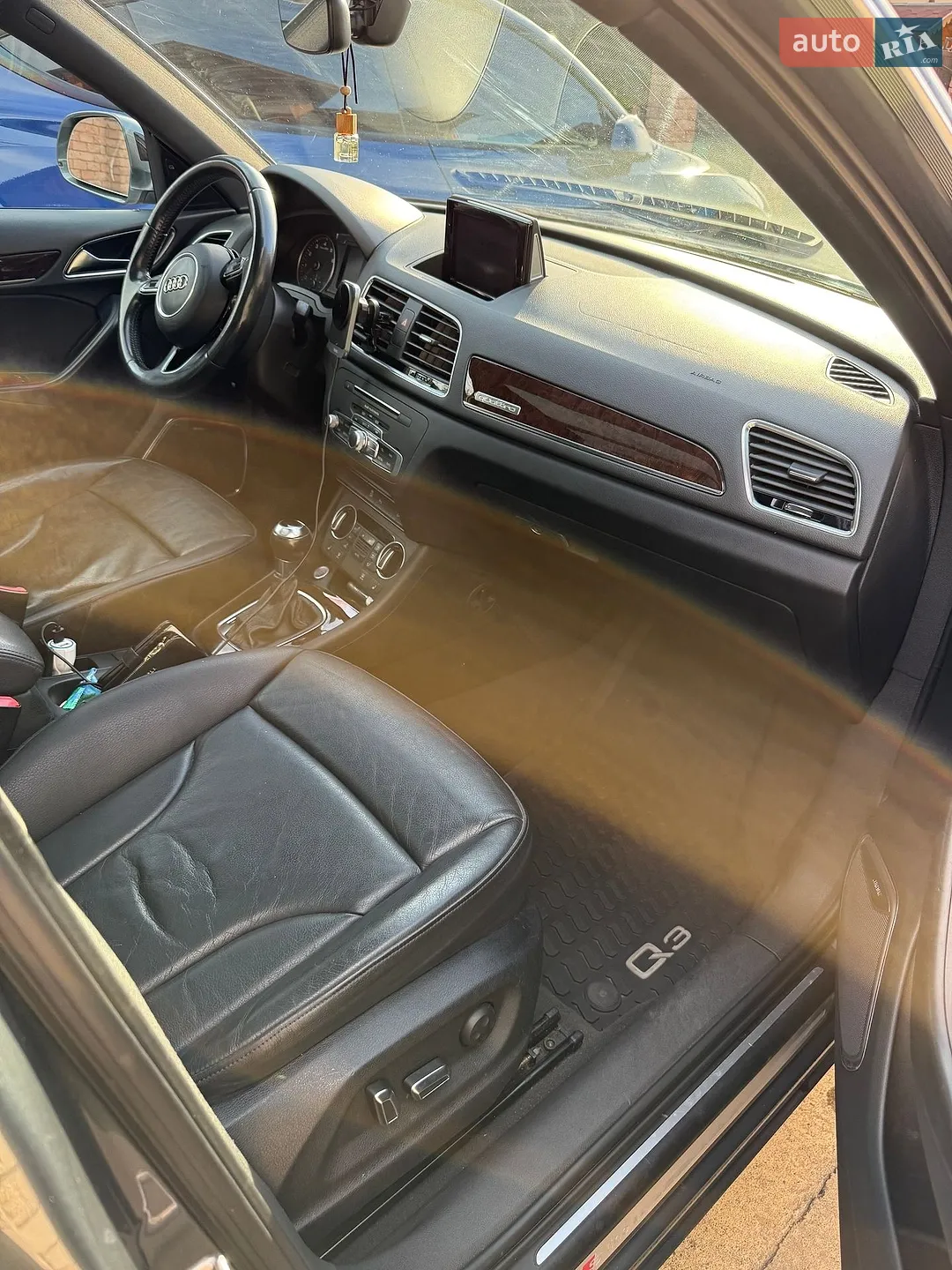 2016 Audi Q3 - мініатюра 6
