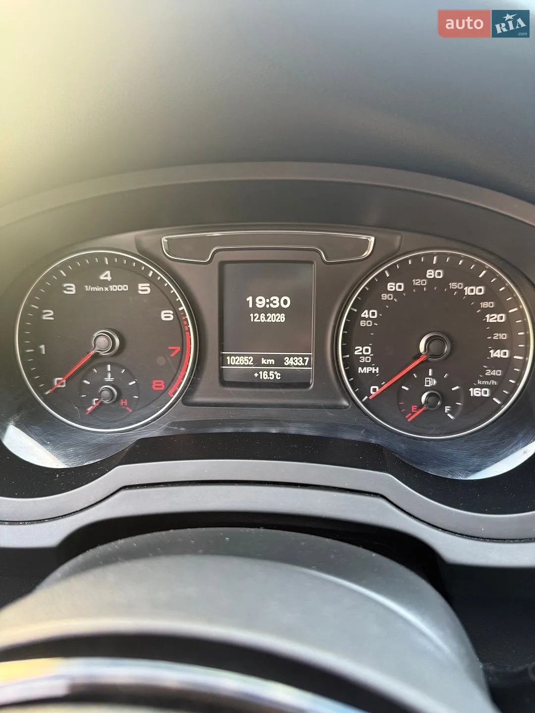 2016 Audi Q3 - мініатюра 14