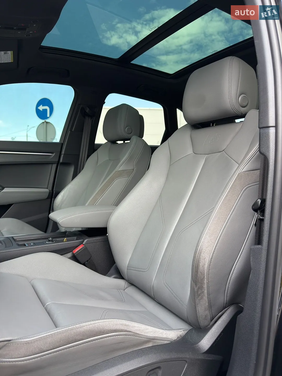2021 Audi Q3 - мініатюра 21