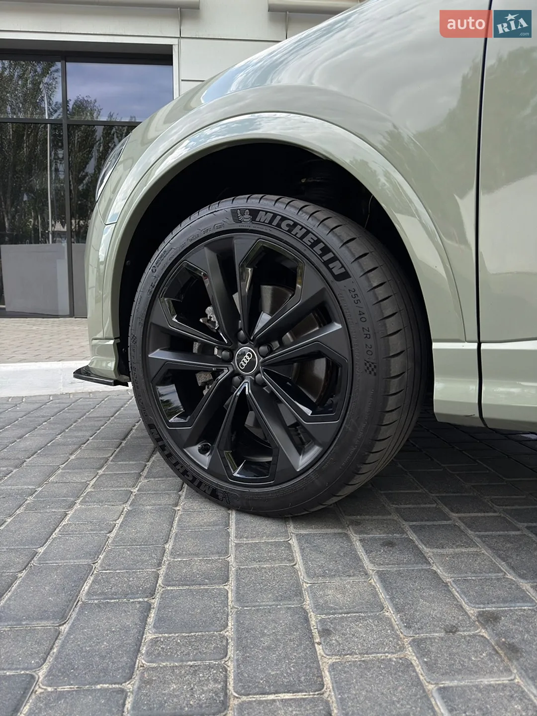 2021 Audi Q3 - мініатюра 26