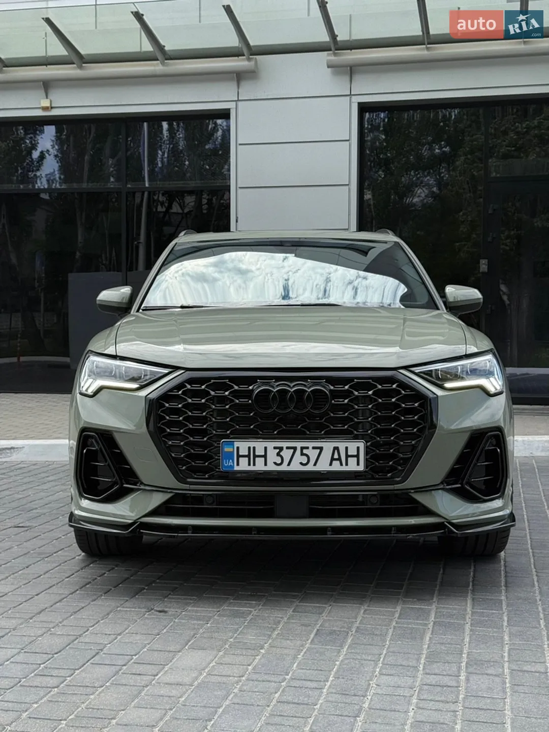 2021 Audi Q3 - мініатюра 12