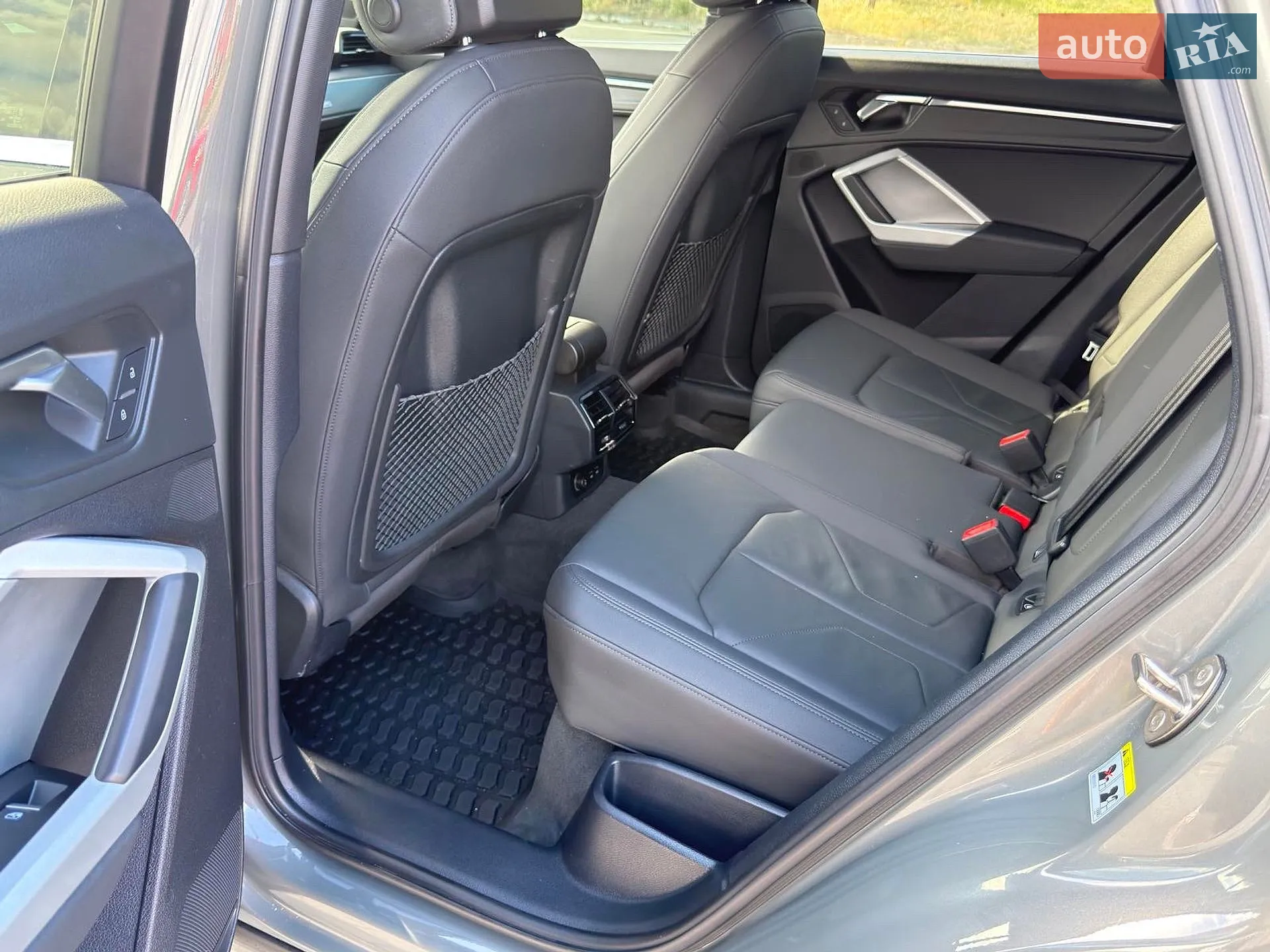 2021 Audi Q3 - мініатюра 16