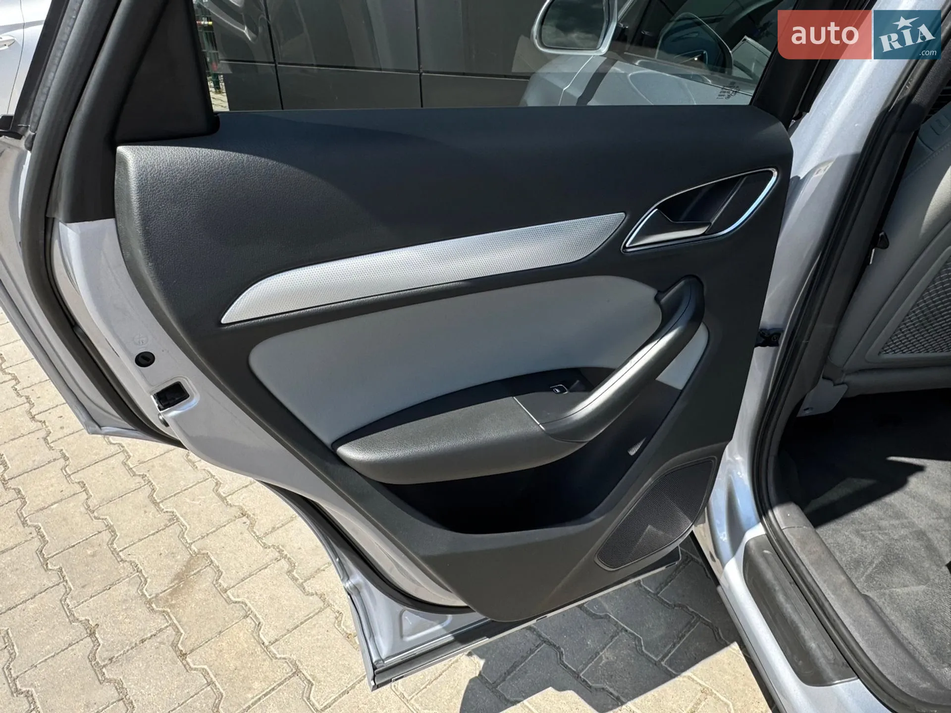 2016 Audi Q3 - мініатюра 33