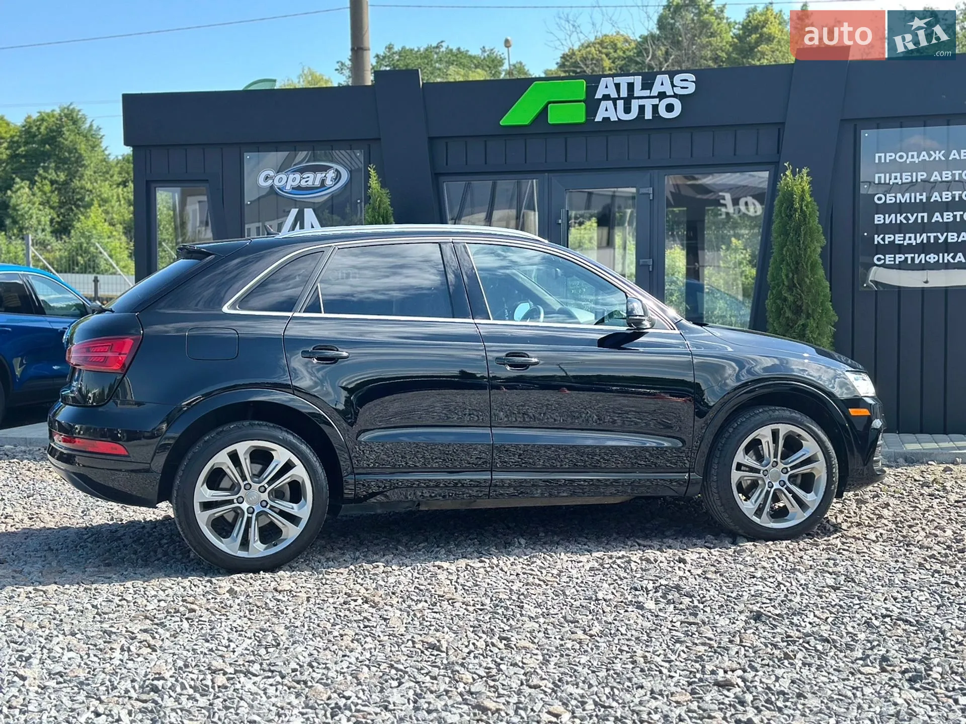 2015 Audi Q3 - мініатюра 6