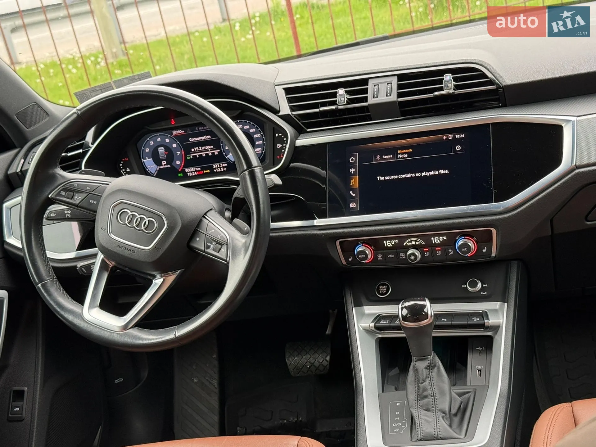 2020 Audi Q3 - мініатюра 35