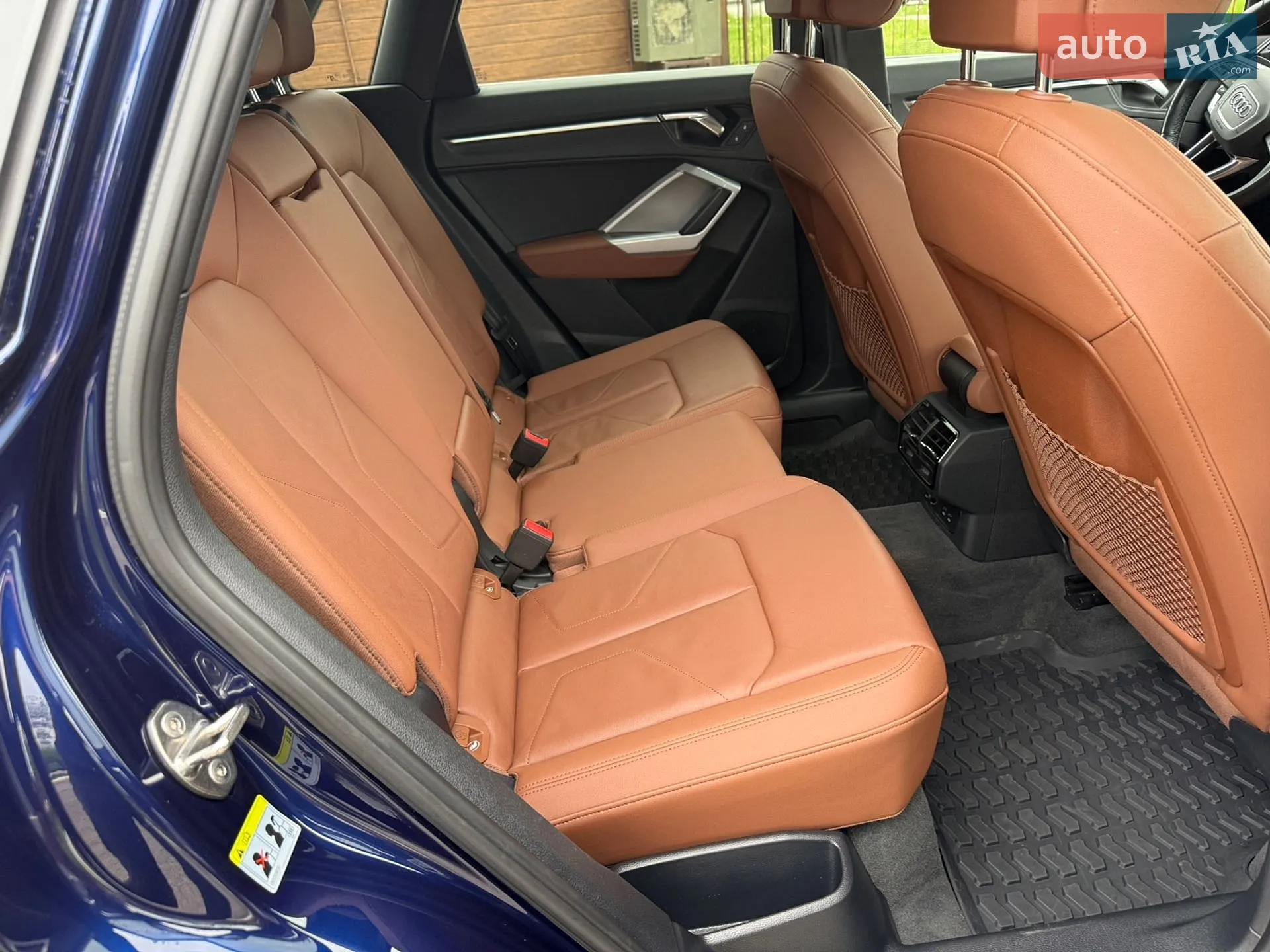2020 Audi Q3 - мініатюра 38