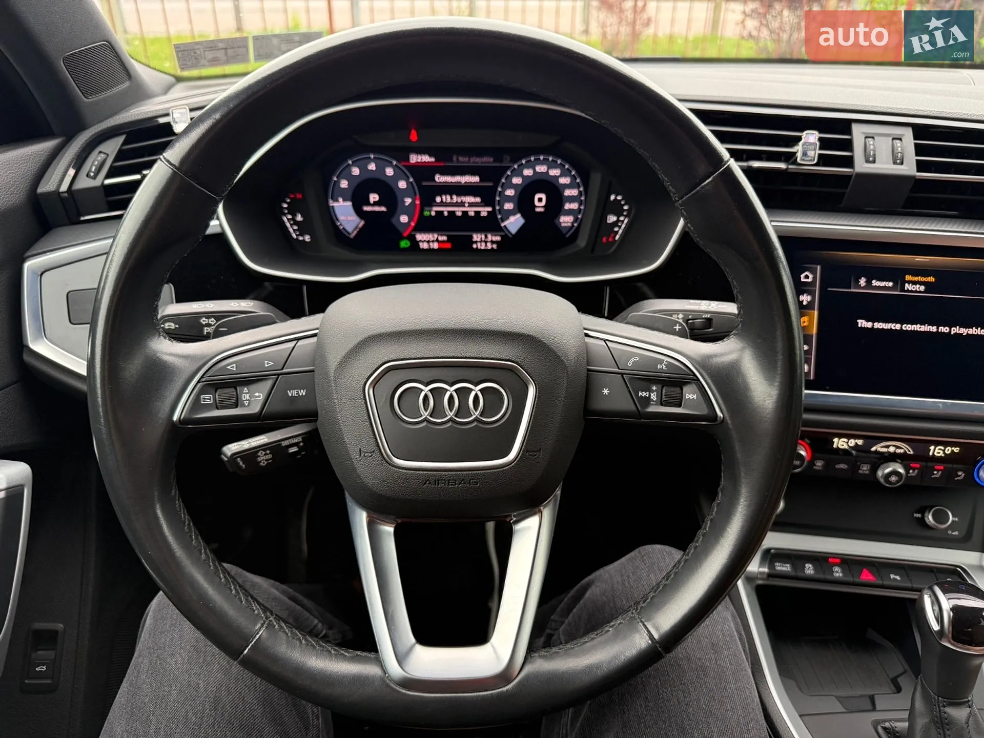 2020 Audi Q3 - мініатюра 44