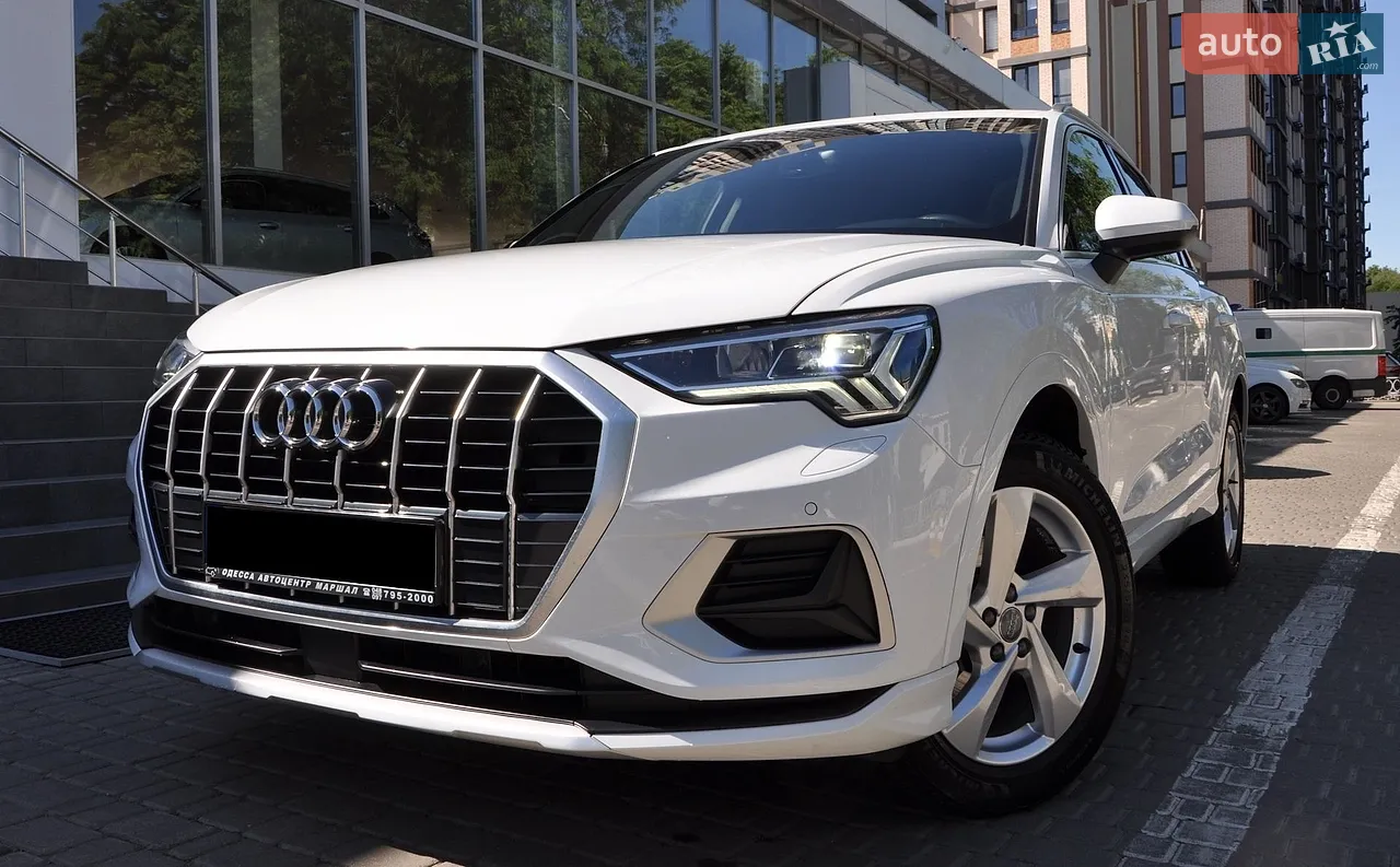 2020 Audi A6 - мініатюра 58