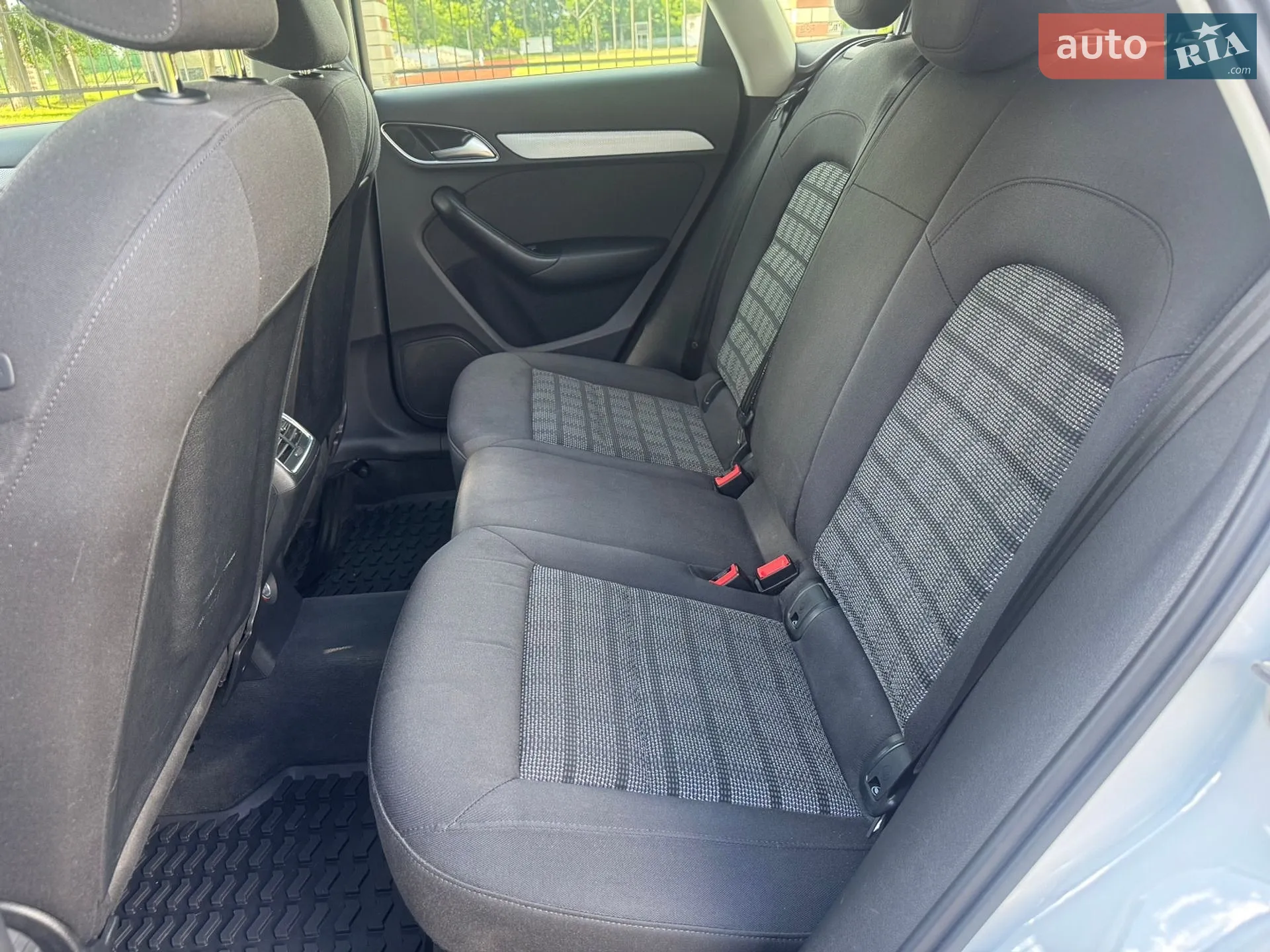 2013 Audi Q3 - мініатюра 26