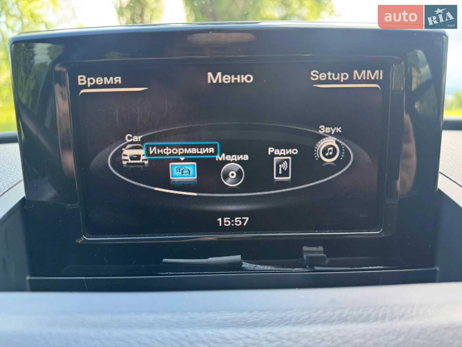 2013 Audi Q3 - мініатюра 33