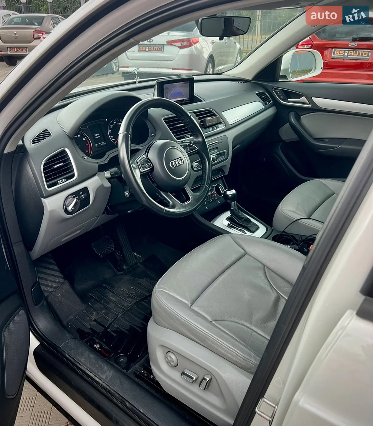 2016 Audi Q3 - мініатюра 7
