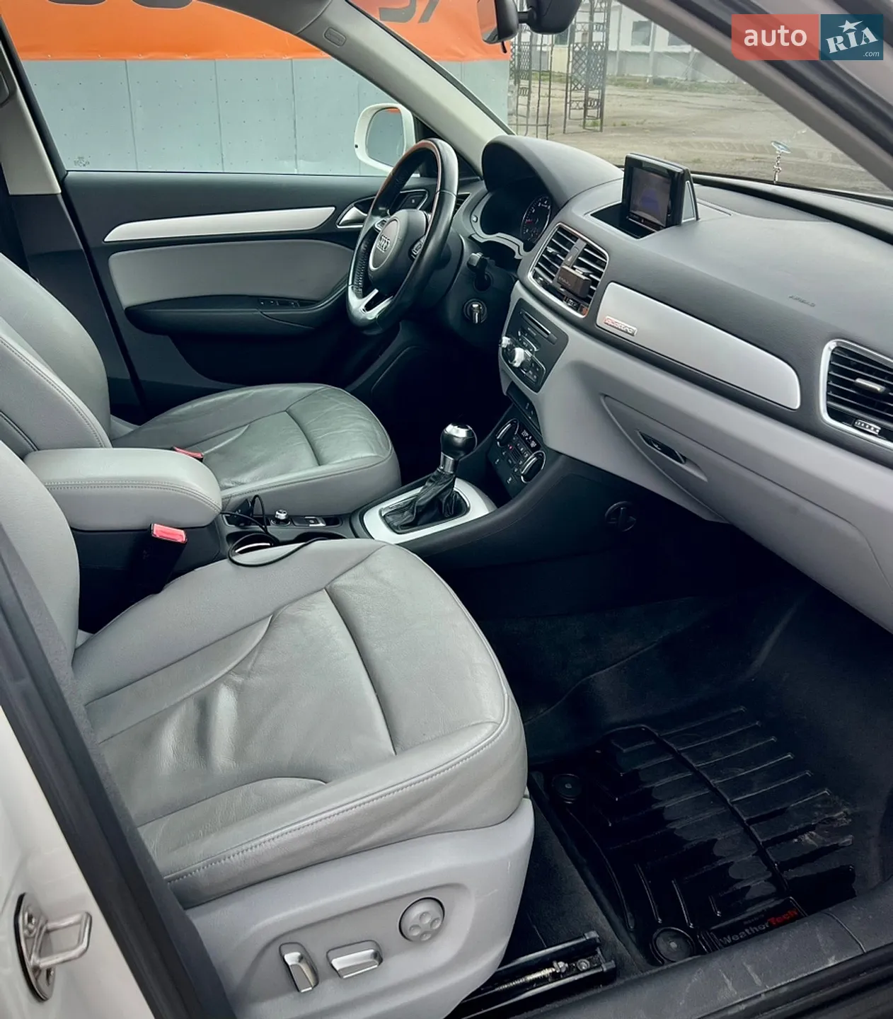 2016 Audi Q3 - мініатюра 10