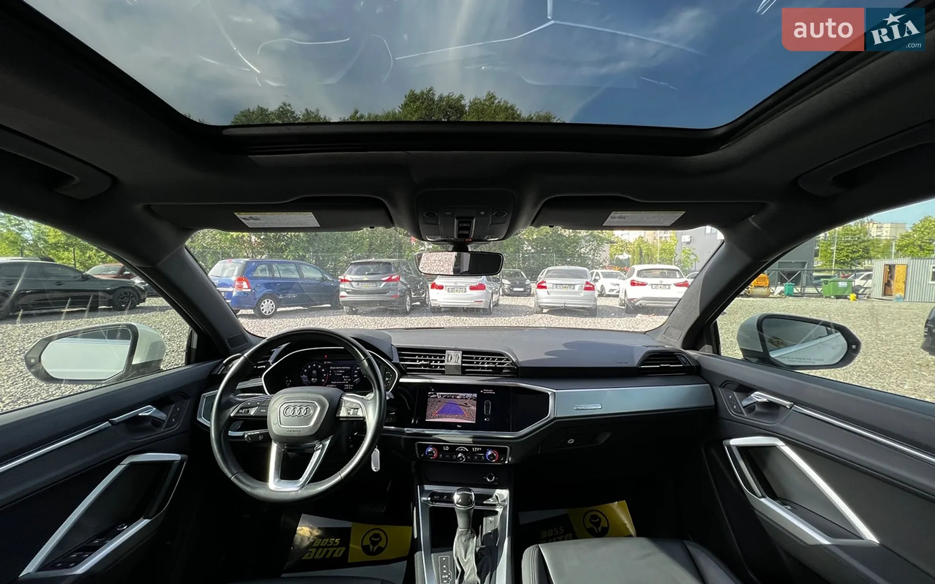 2019 Audi Q3 - мініатюра 14