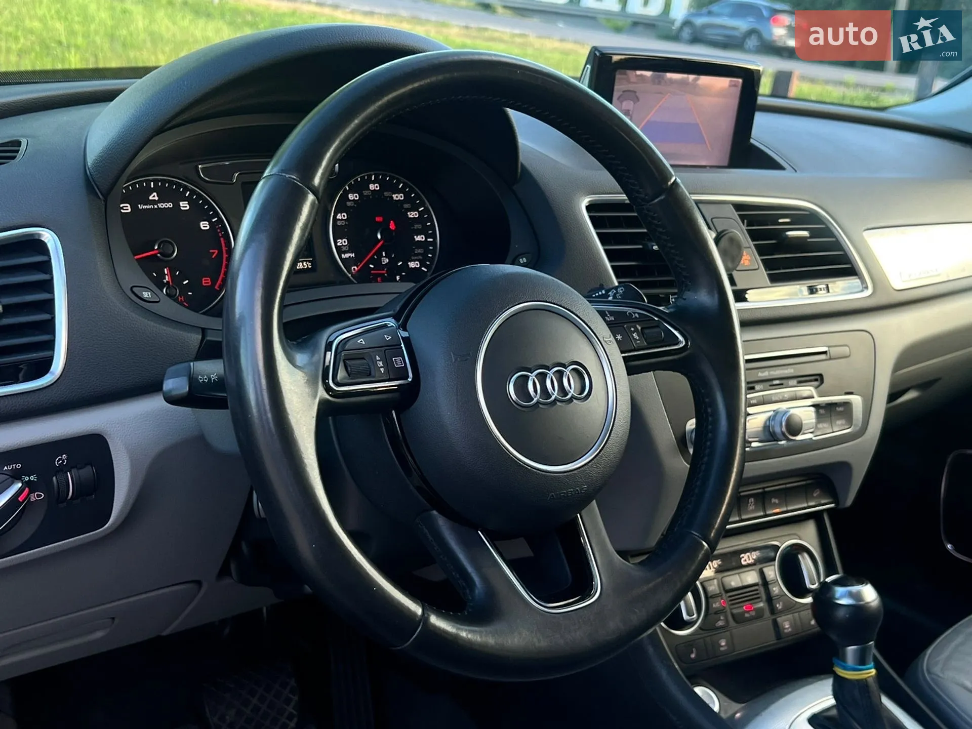 2015 Audi Q3 - мініатюра 19
