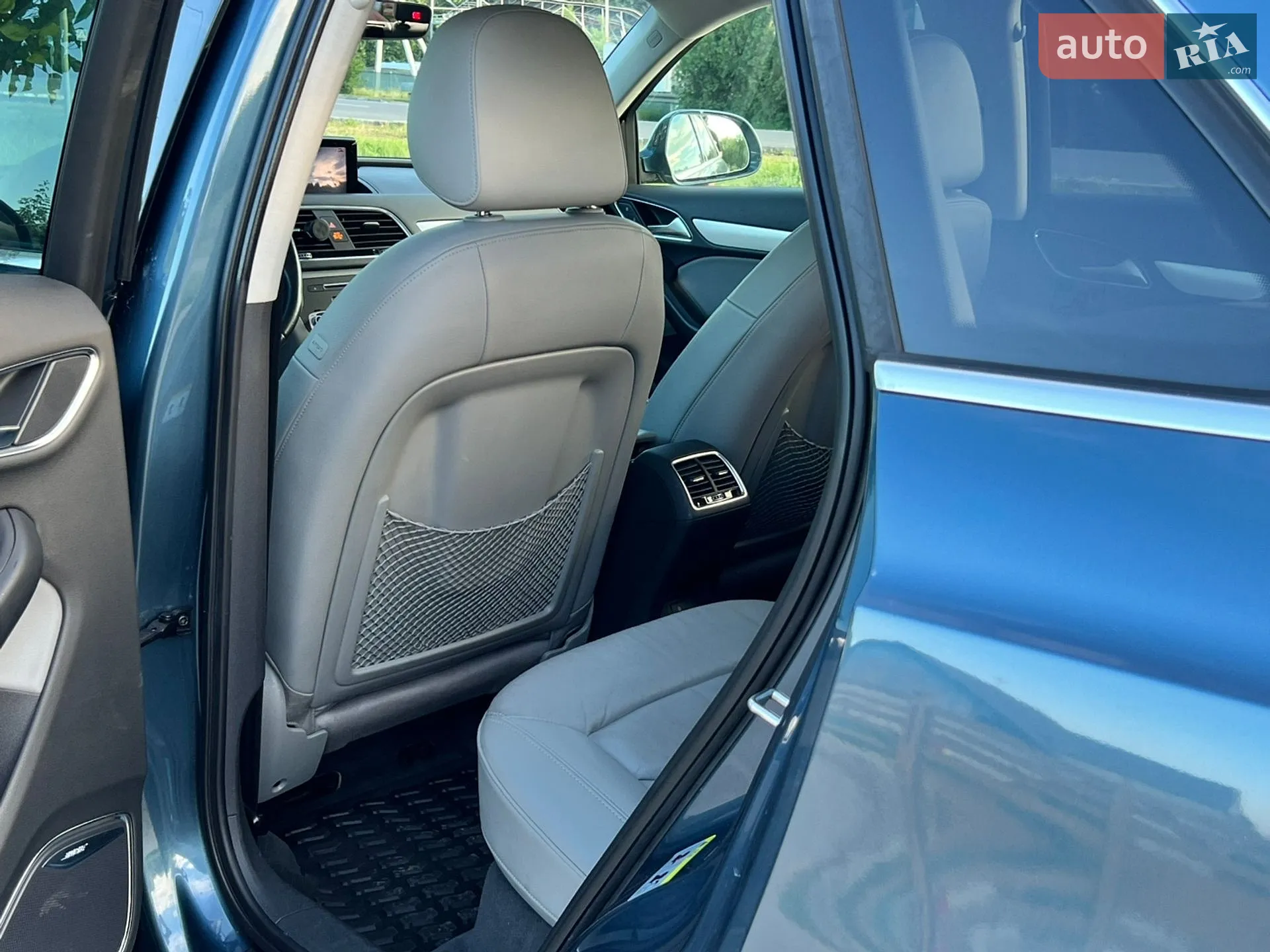 2015 Audi Q3 - мініатюра 24