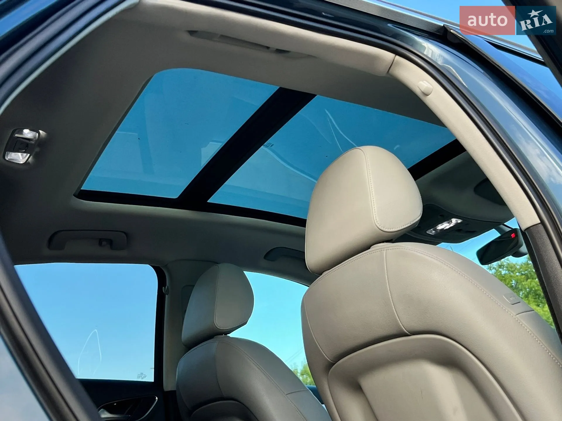 2015 Audi Q3 - мініатюра 36
