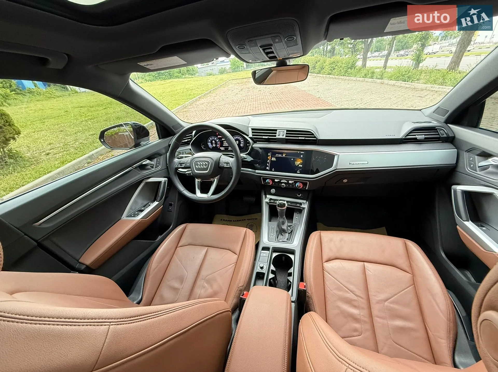 2019 Audi Q3 - мініатюра 34