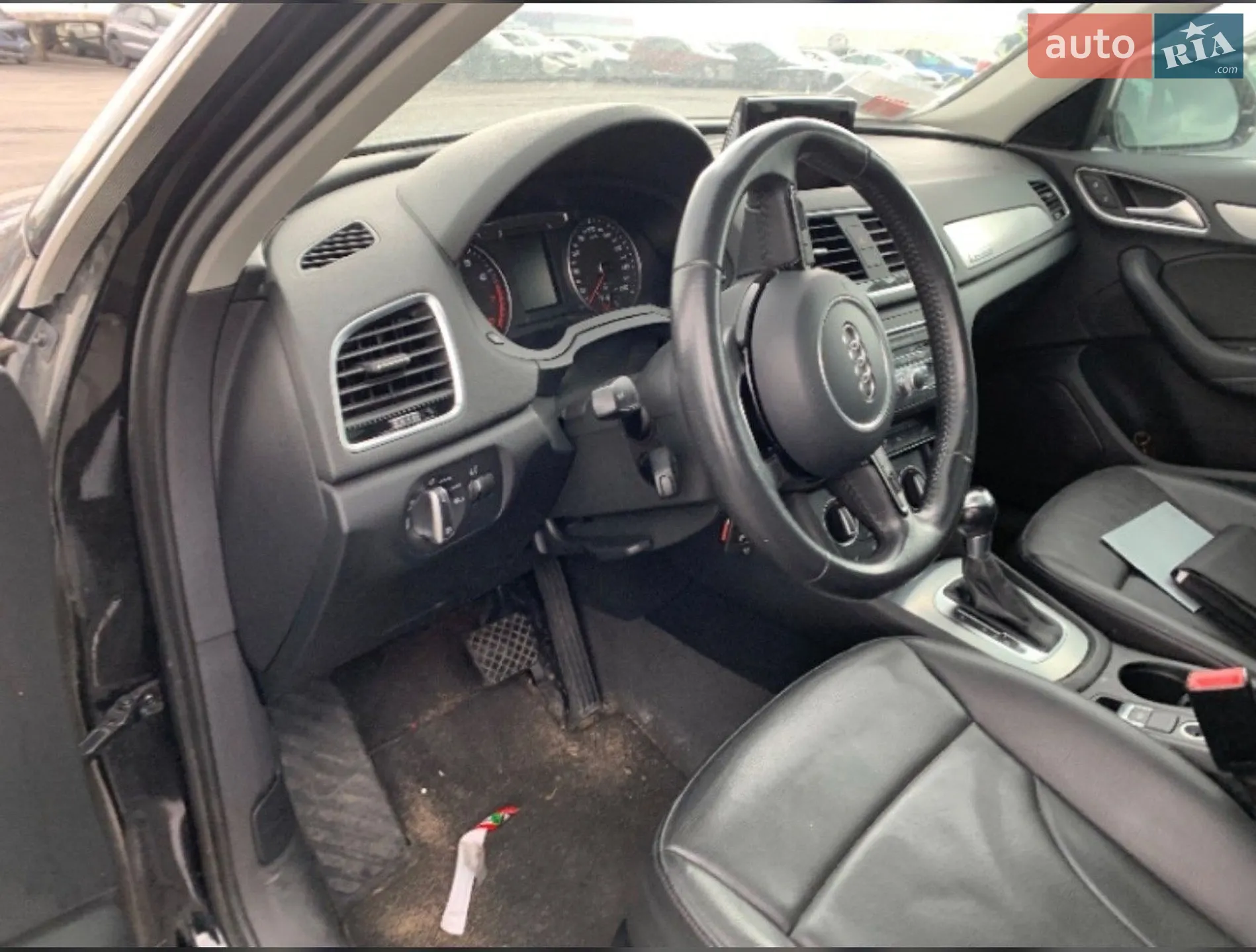 2018 Audi Q3 - мініатюра 7