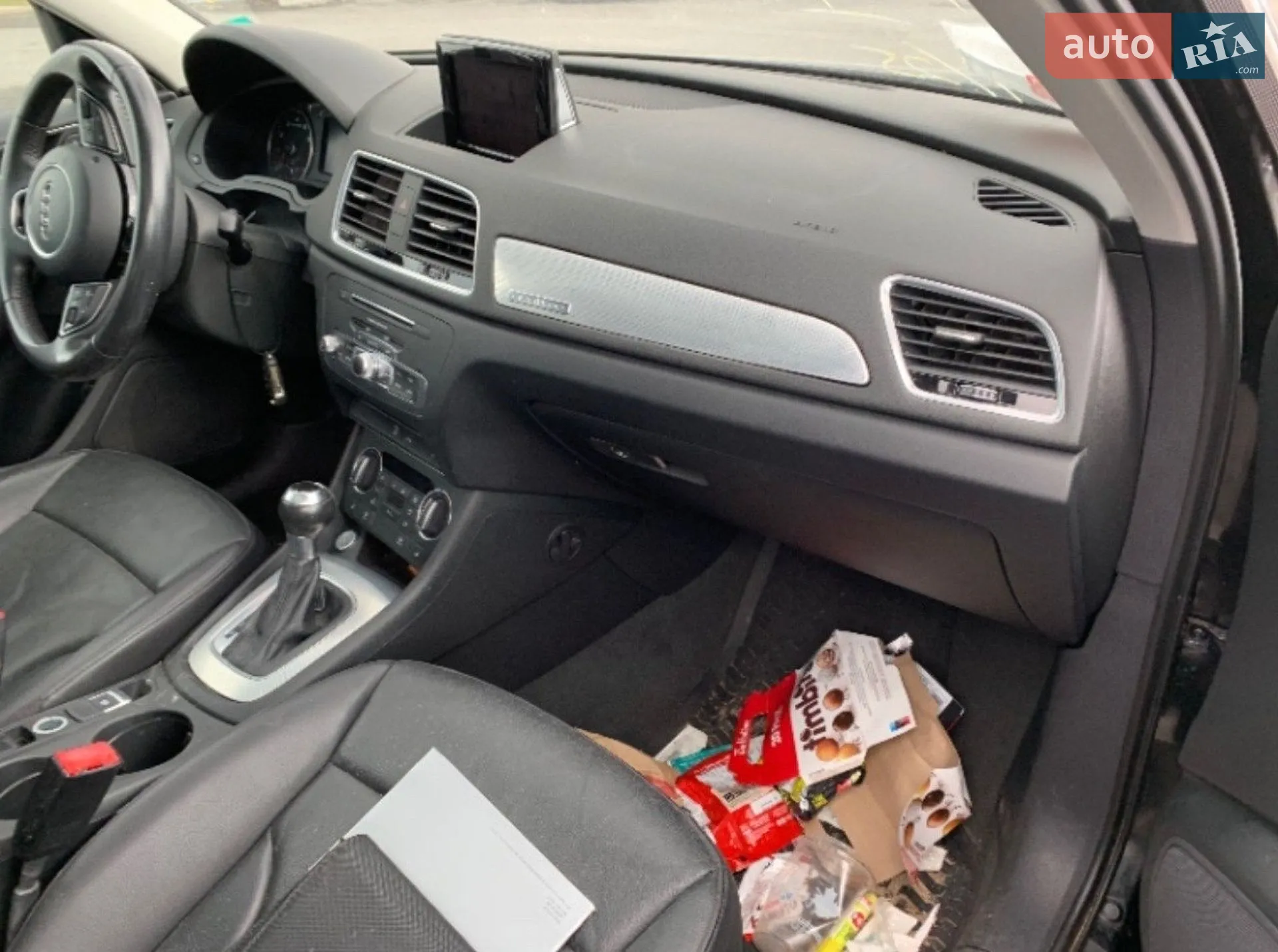 2018 Audi Q3 - мініатюра 10