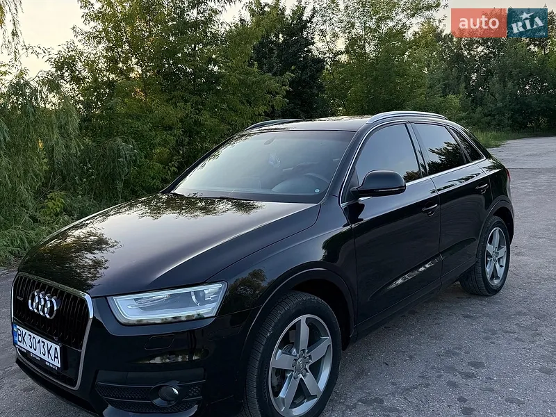 Audi Q3 2015 VIN WA1EFCFS4FR013363 фото оголошення 22 з 63
