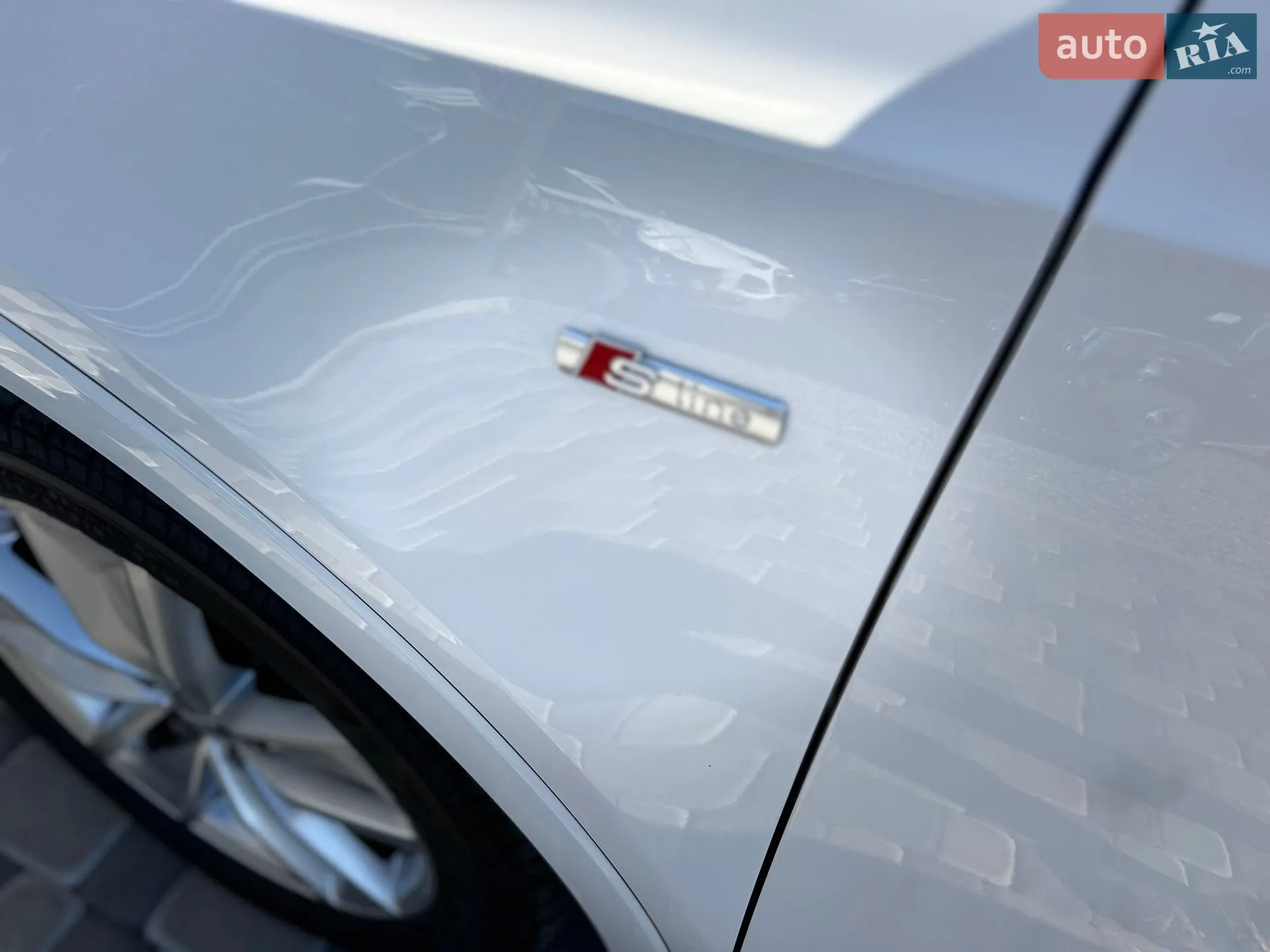 2018 Audi Q3 - мініатюра 18
