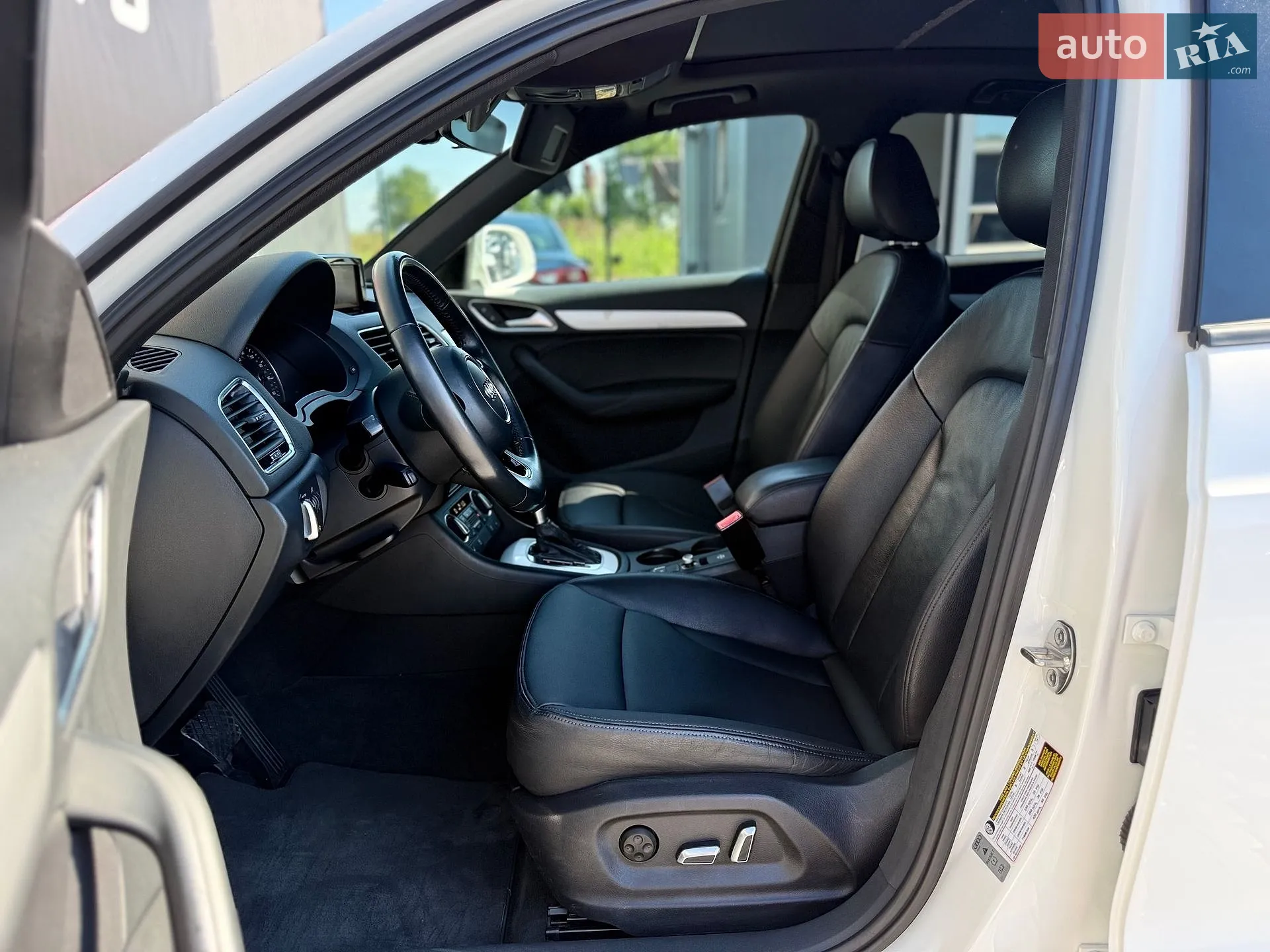 2018 Audi Q3 - мініатюра 22