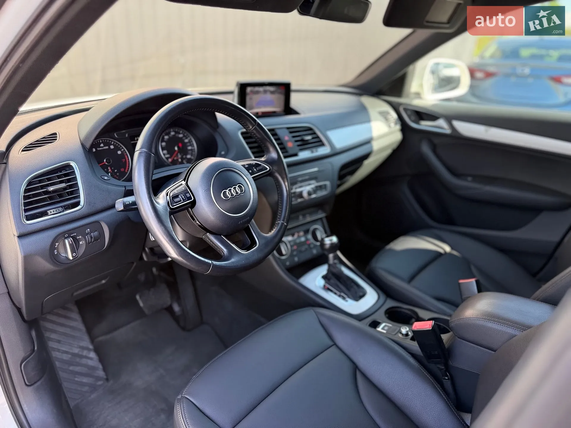 2018 Audi Q3 - мініатюра 24